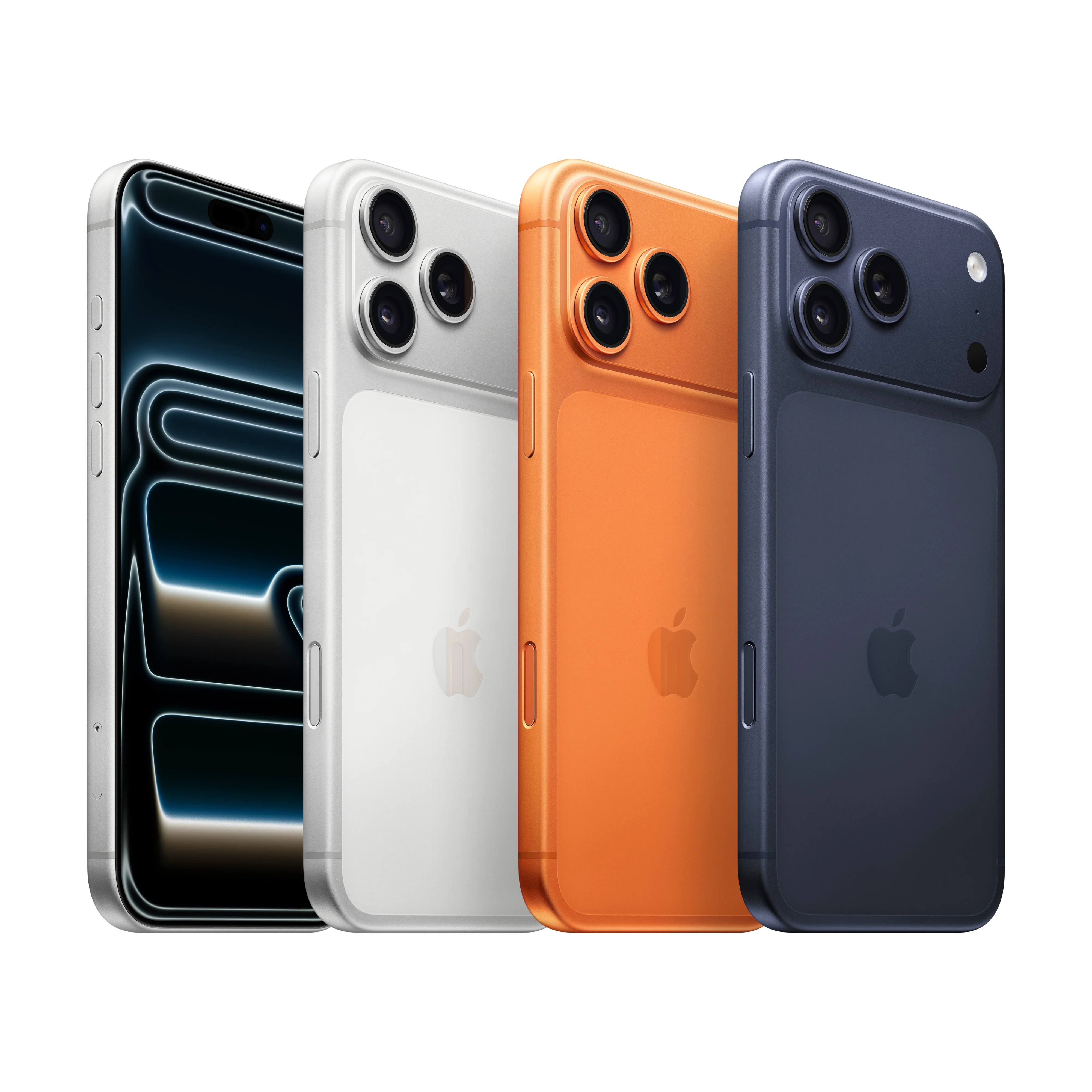 Apple iPhone 17 Pro Max 256GB 5G Smartphone - Deep Blue | MFYP4QN/A - Image 7