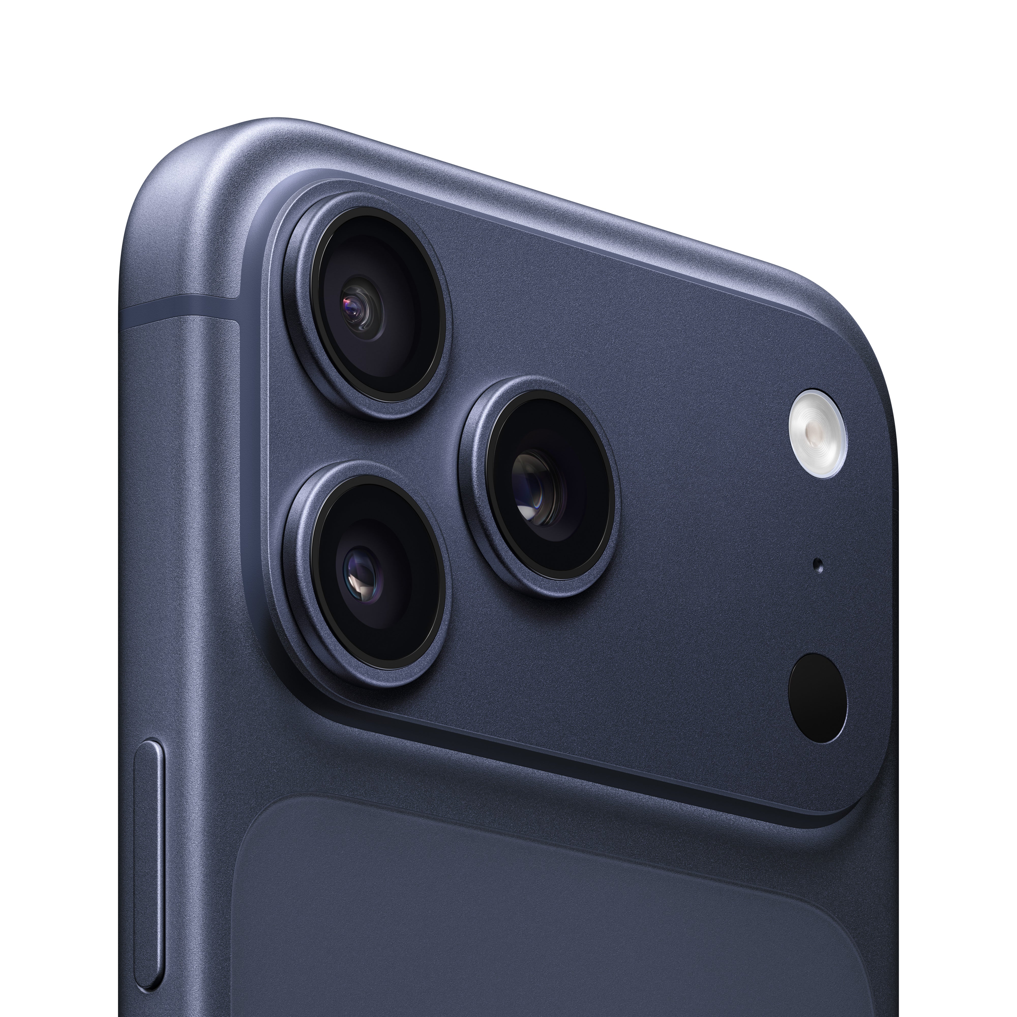 Apple iPhone 17 Pro Max 512GB 5G Smartphone - Deep Blue | MFYU4QN/A - Image 3
