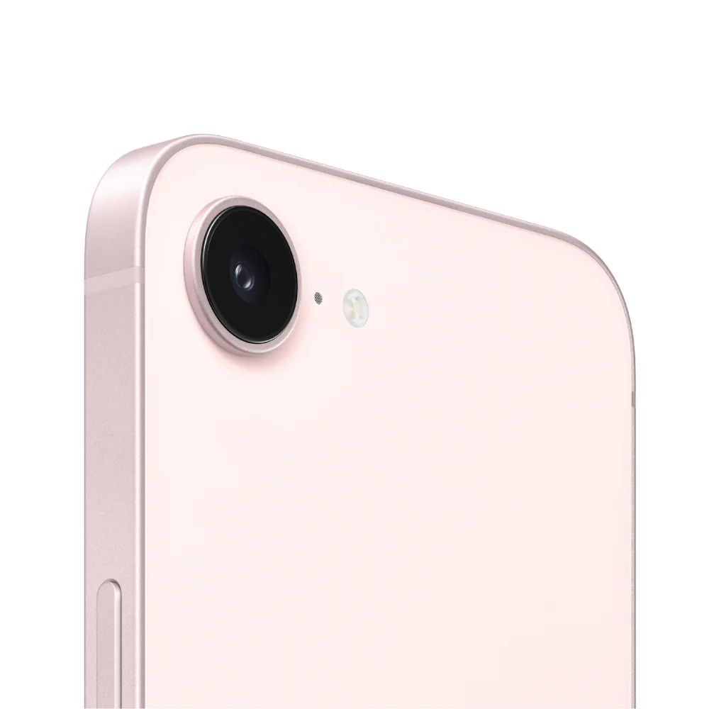 Apple iPhone 17e 256GB 5G Smartphone - Soft Pink | MHRX4QN/A - Image 3