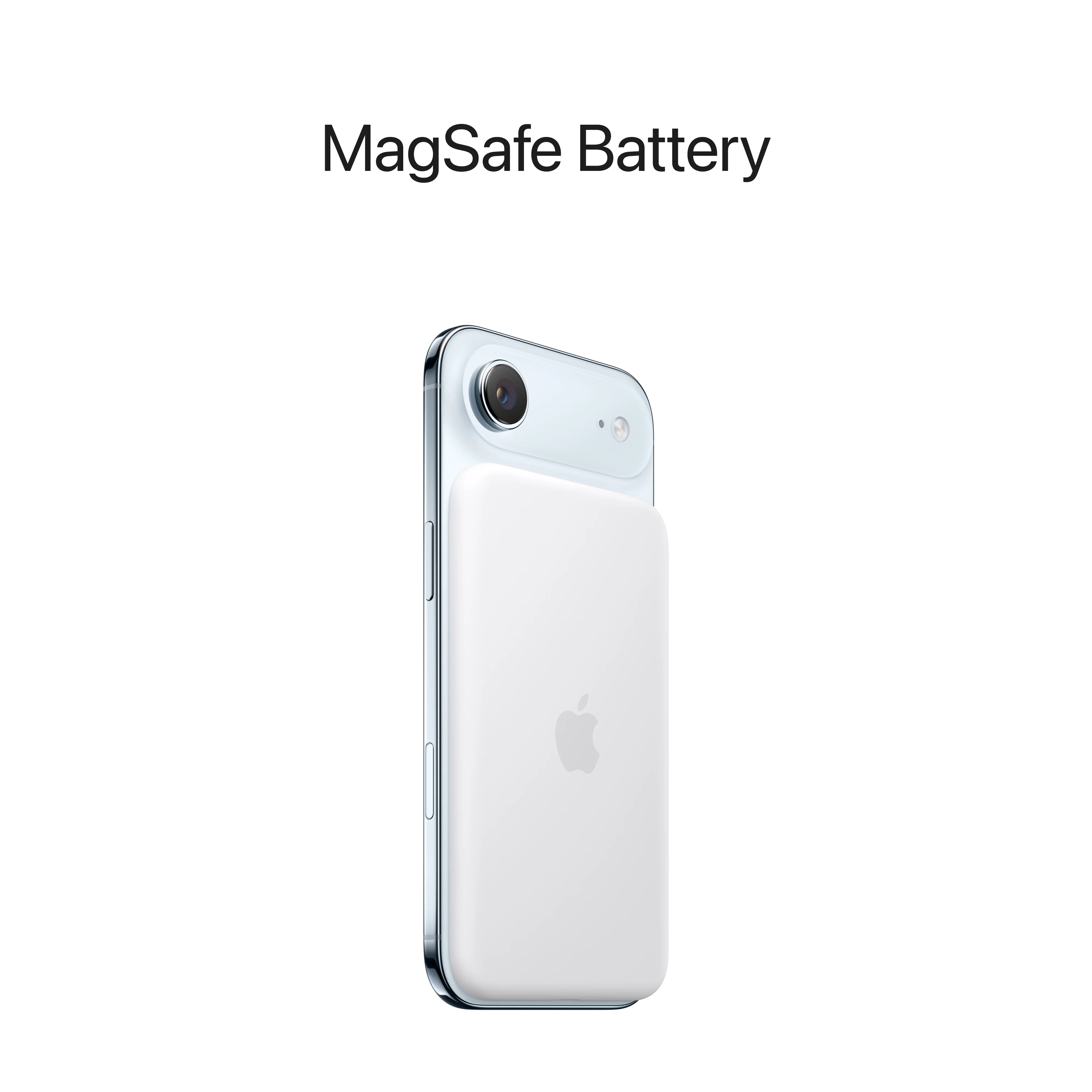 Apple iPhone Air 256GB 5G Smartphone - Cloud White | MG2M4QN/A - Image 9