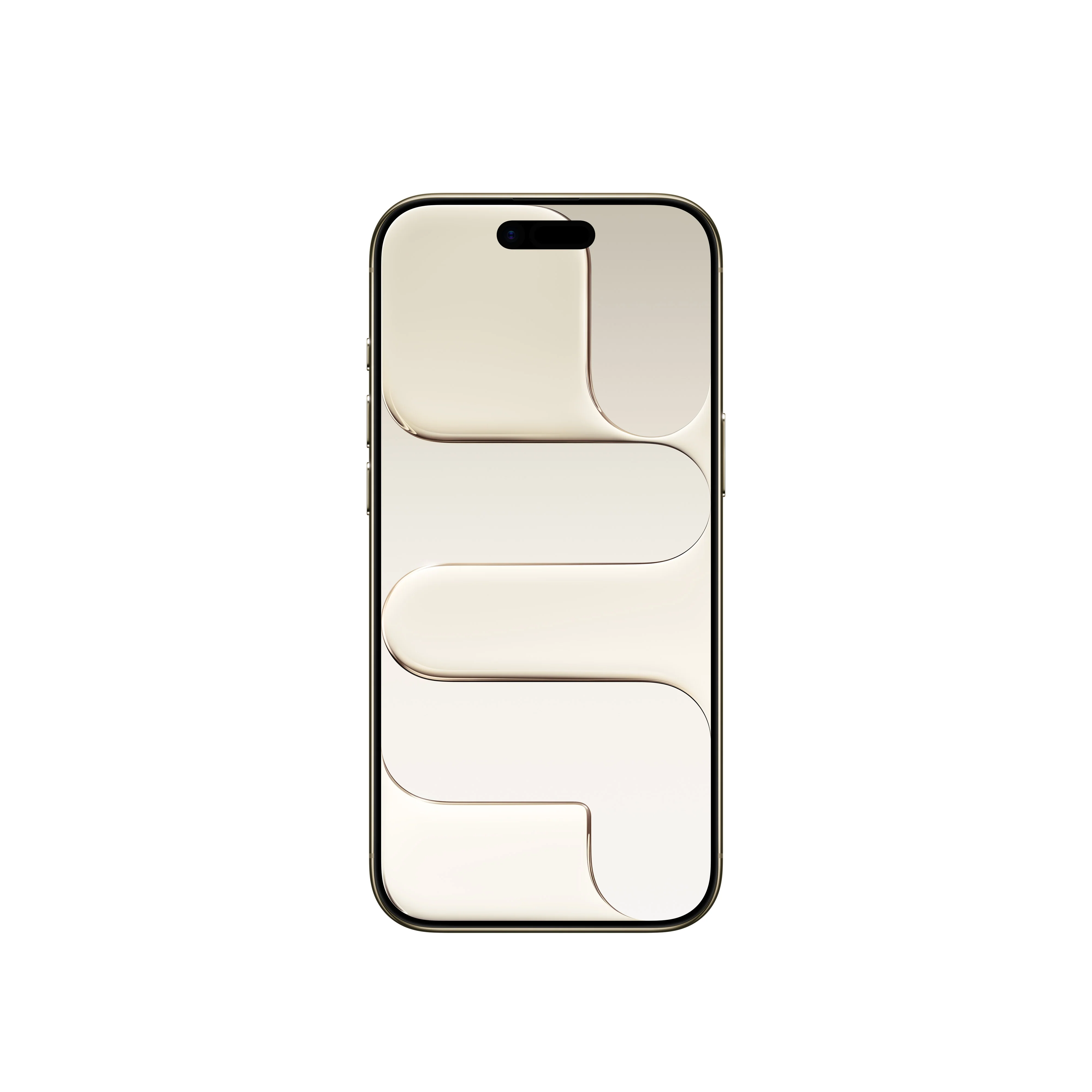 Apple iPhone Air 256GB 5G Smartphone - Light Gold | MG2N4QN/A - Image 2