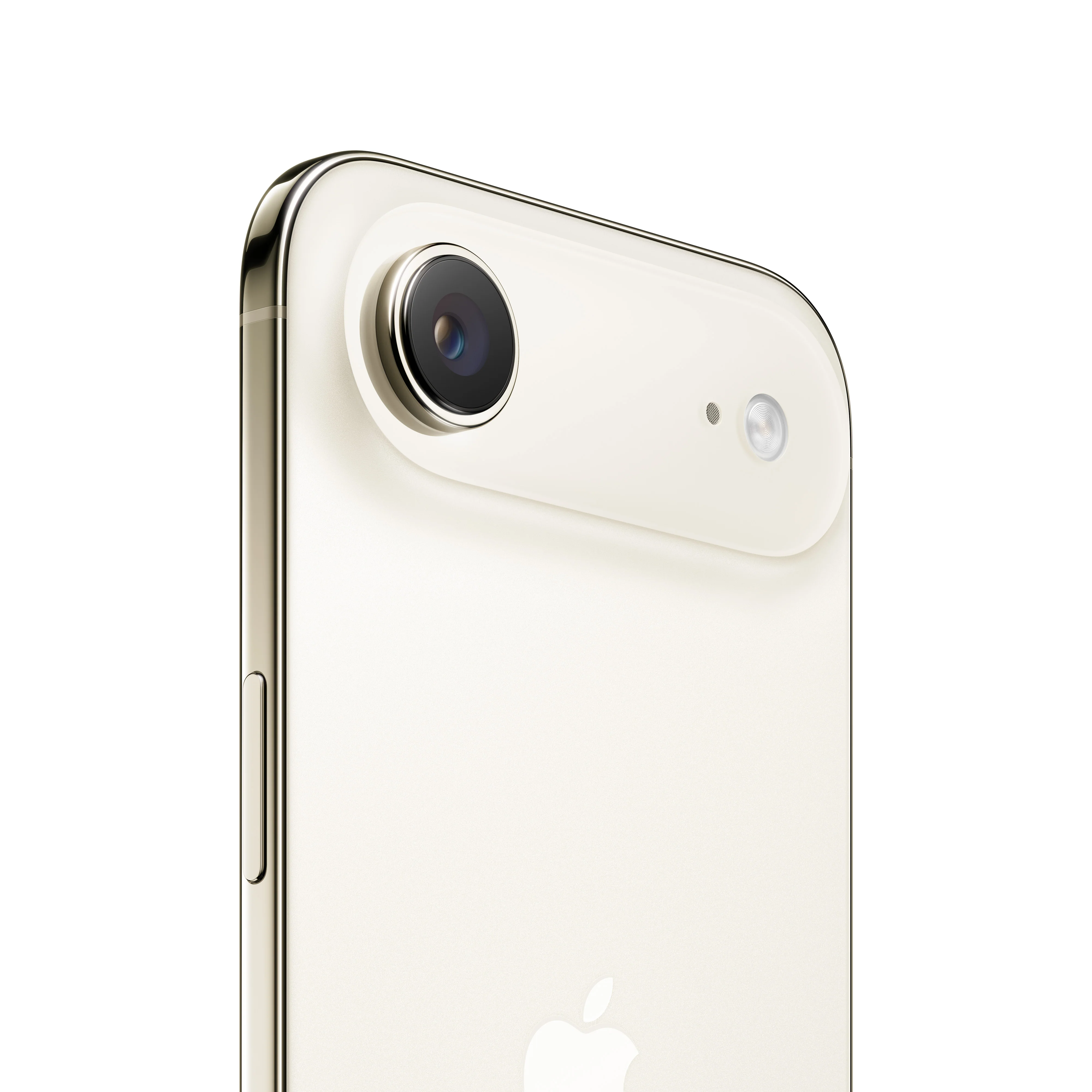 Apple iPhone Air 256GB 5G Smartphone - Light Gold | MG2N4QN/A - Image 3