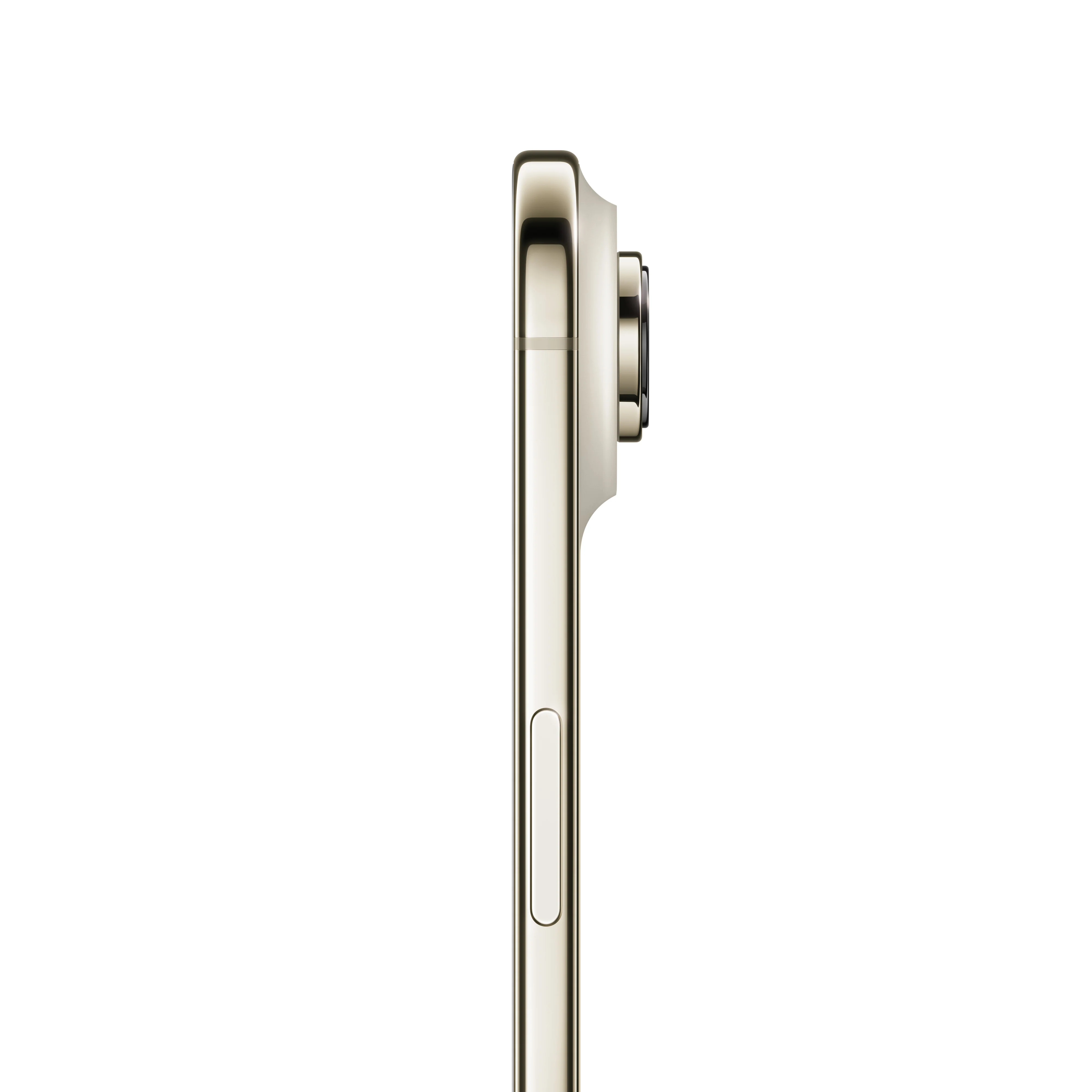 Apple iPhone Air 256GB 5G Smartphone - Light Gold | MG2N4QN/A - Image 4