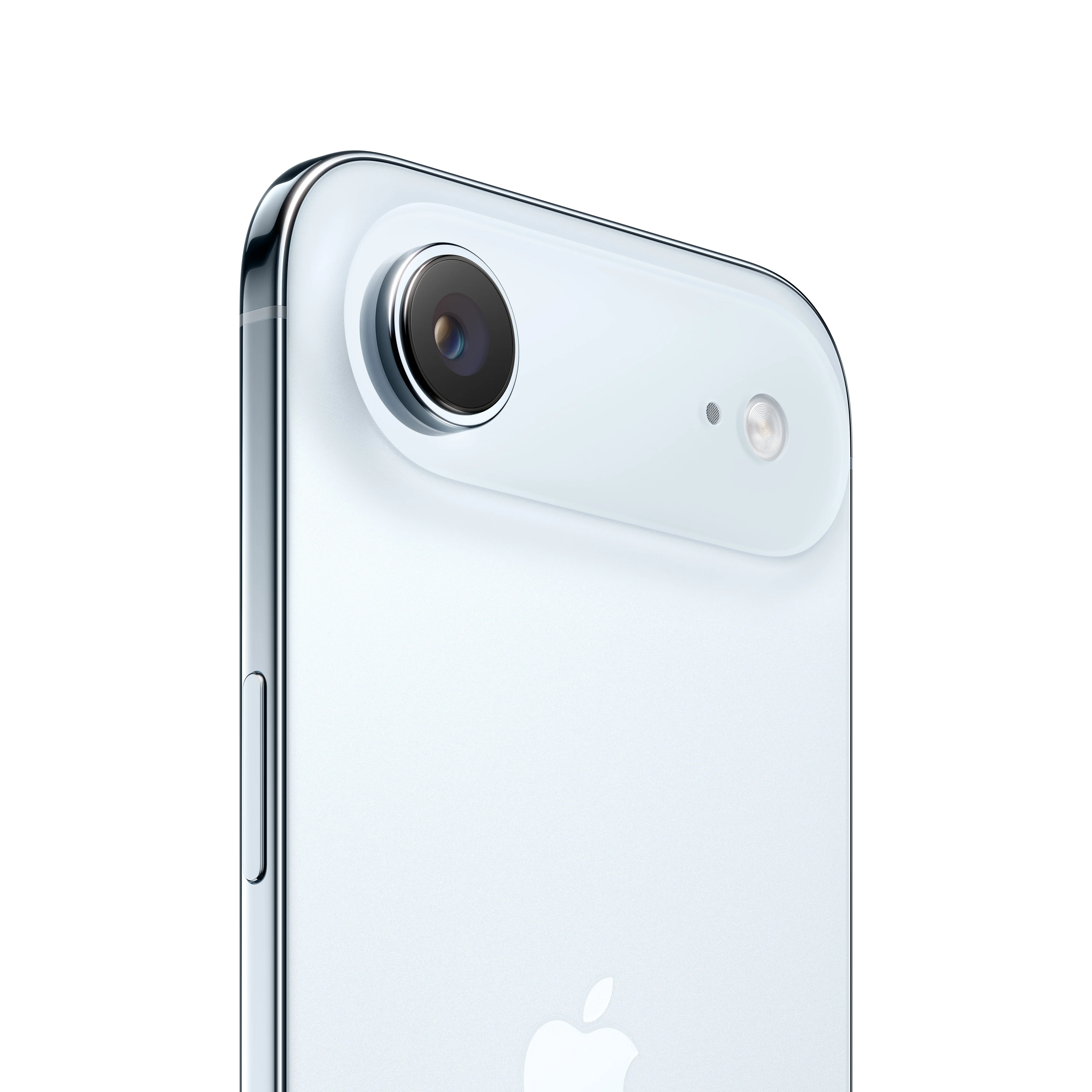 Apple iPhone Air 256GB 5G Smartphone - Sky Blue | MG2P4QN/A - Image 3