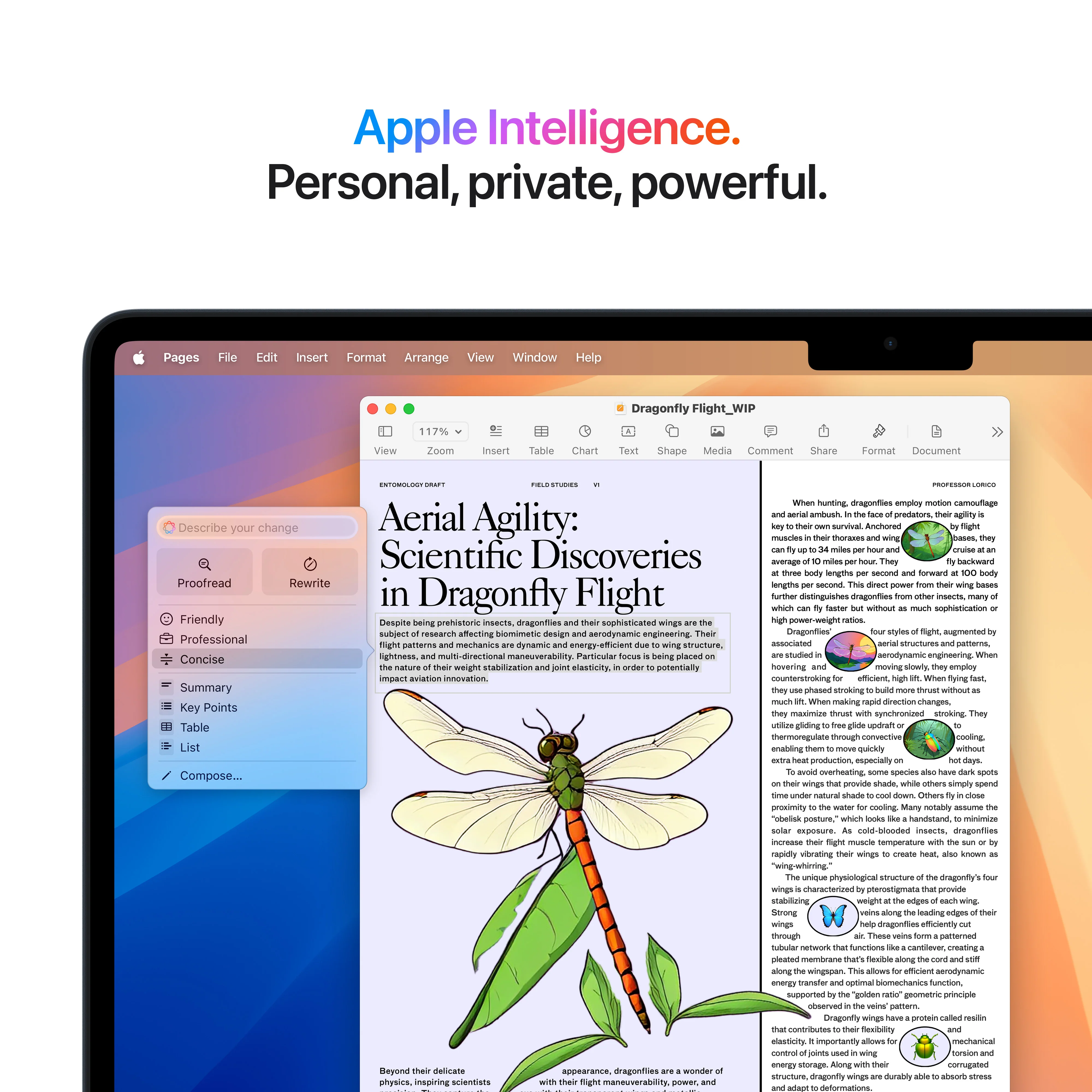 Apple MacBook Air M4 15" 16GB/256GB Laptop - Midnight | MW1L3B/A - Image 6