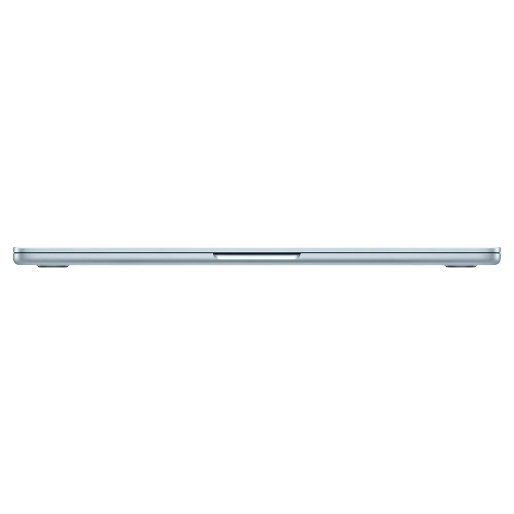 Apple MacBook Air M5 13.6" 16GB/512GB Laptop - Sky Blue | MDHH4B/A - Image 4