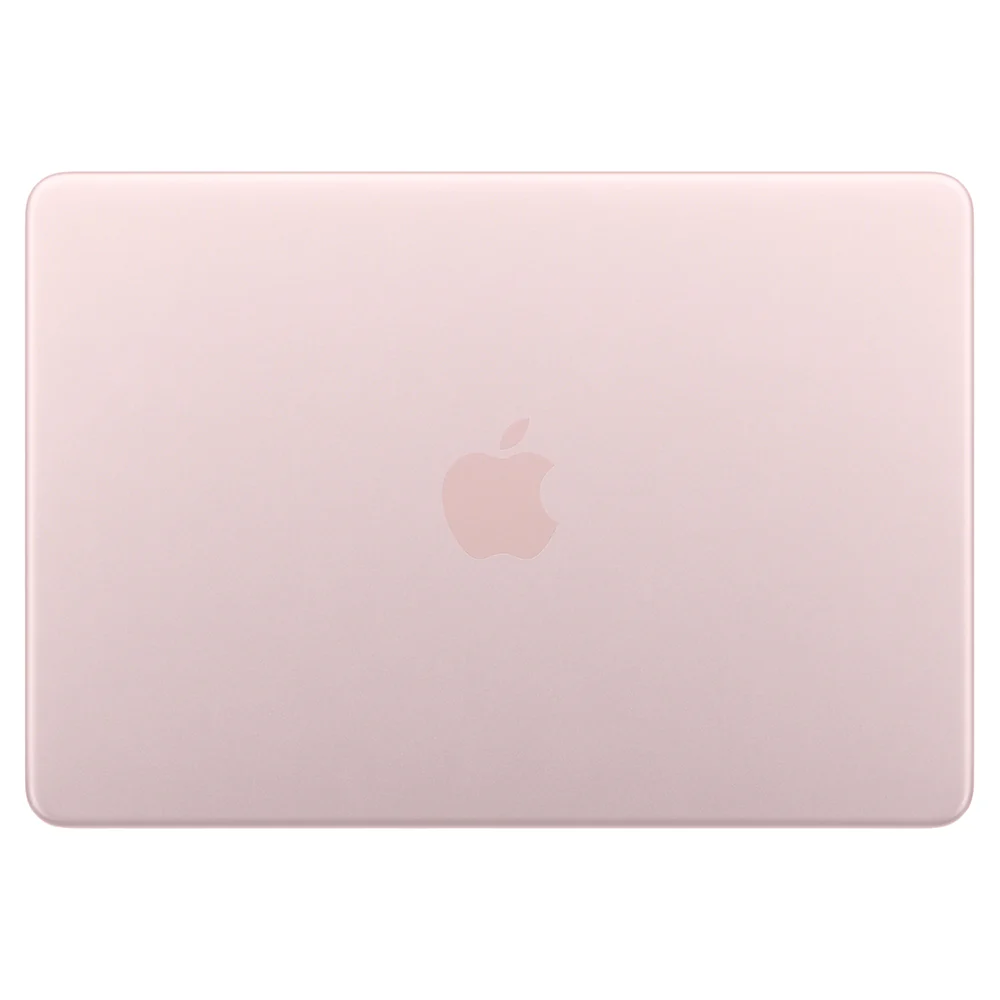 Apple MacBook Neo A18 Pro 13" 8GB/256GB Laptop - Blush | MHFH4B/A - Image 4