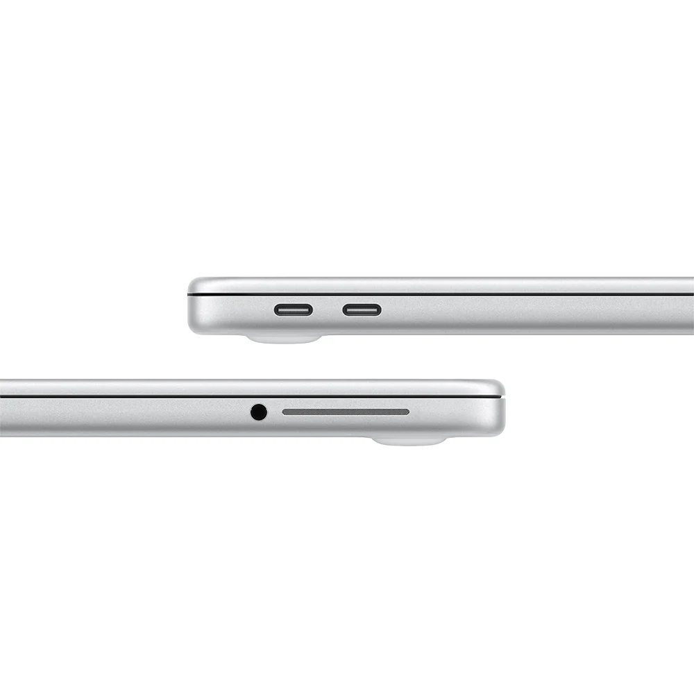 Apple MacBook Neo A18 Pro 13" 8GB/256GB Laptop - Silver | MHFA4B/A - Image 3