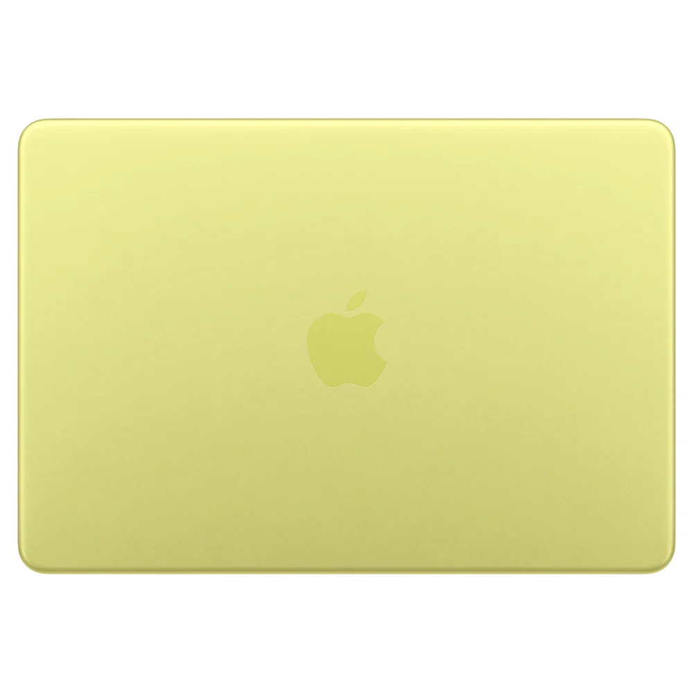 Apple MacBook Neo A18 Pro 13" 8GB/512GB Laptop - Citrus | MHFE4B/A - Image 4