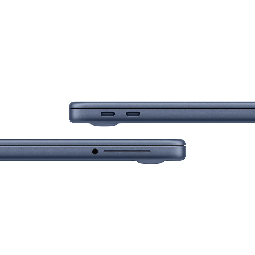 Apple MacBook Neo A18 Pro 13" 8GB/512GB Laptop - Indigo | MHFG4B/A - Image 3