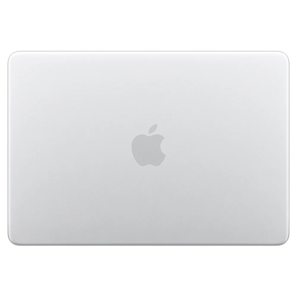 Apple MacBook Neo A18 Pro 13" 8GB/512GB Laptop - Silver | MHFC4B/A - Image 4