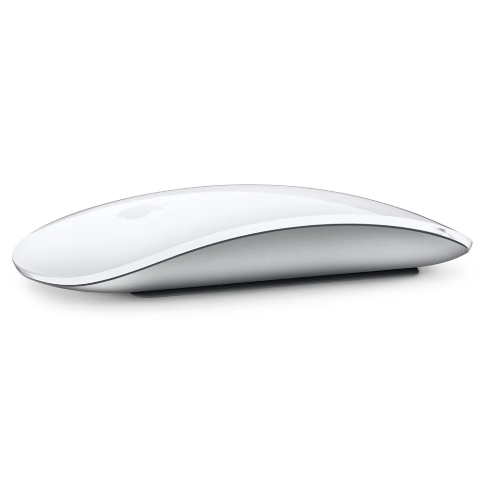 Apple Magic Mouse With Multi-Touch Surface - White | MXK53Z/A - Image 3