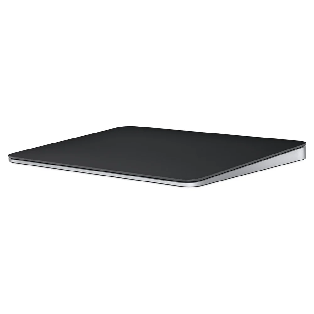 Apple Magic Trackpad with Multi-Touch Surface - Black | MXKA3Z/A - Image 2