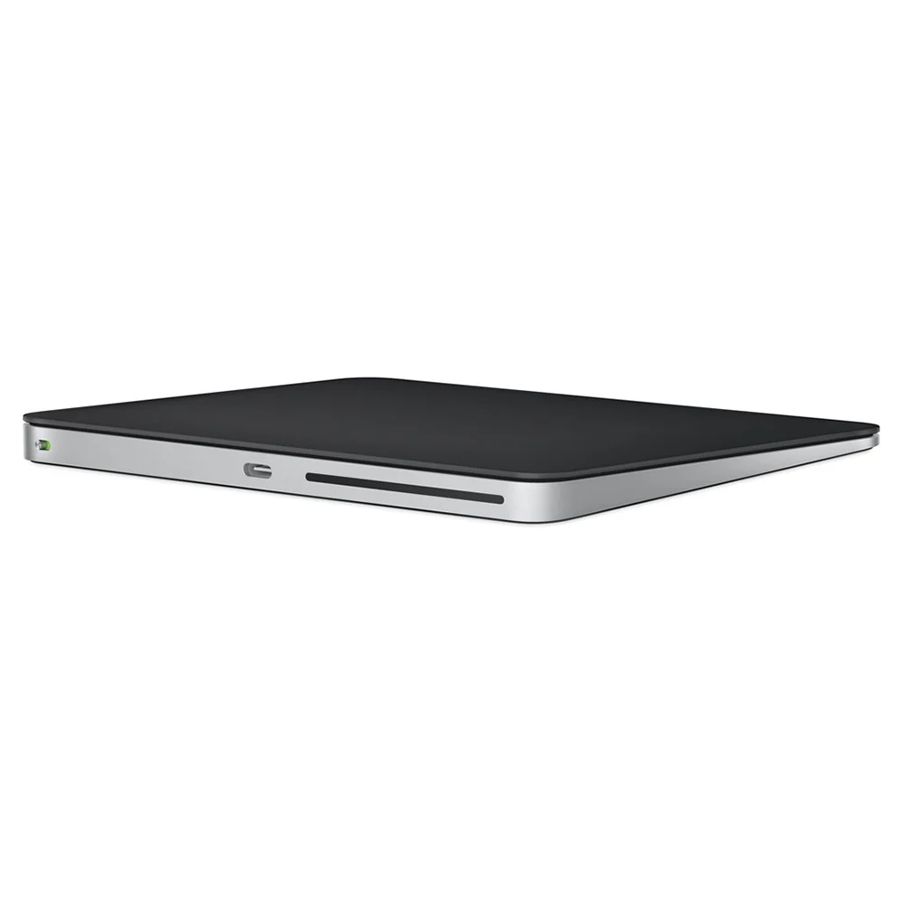 Apple Magic Trackpad with Multi-Touch Surface - Black | MXKA3Z/A - Image 4