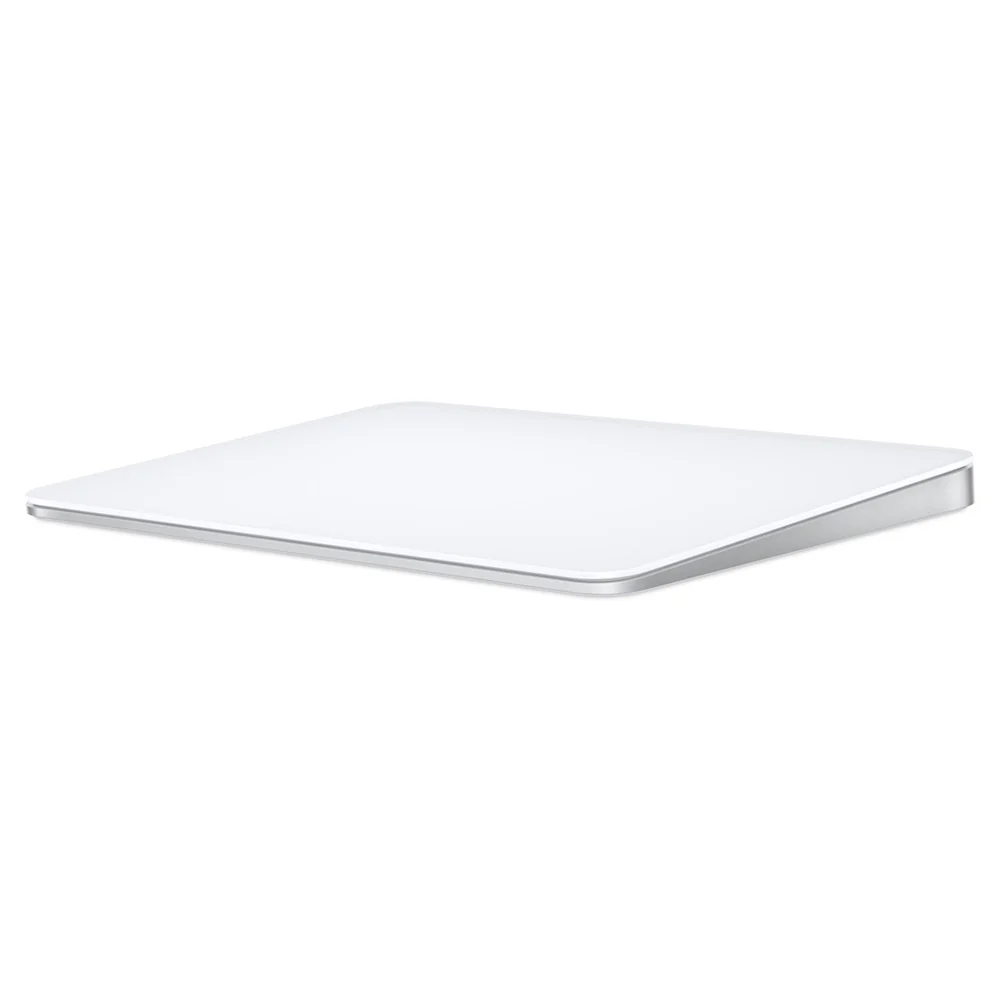 Apple Magic Trackpad with Multi-Touch Surface - White | MXK93Z/A - Image 2