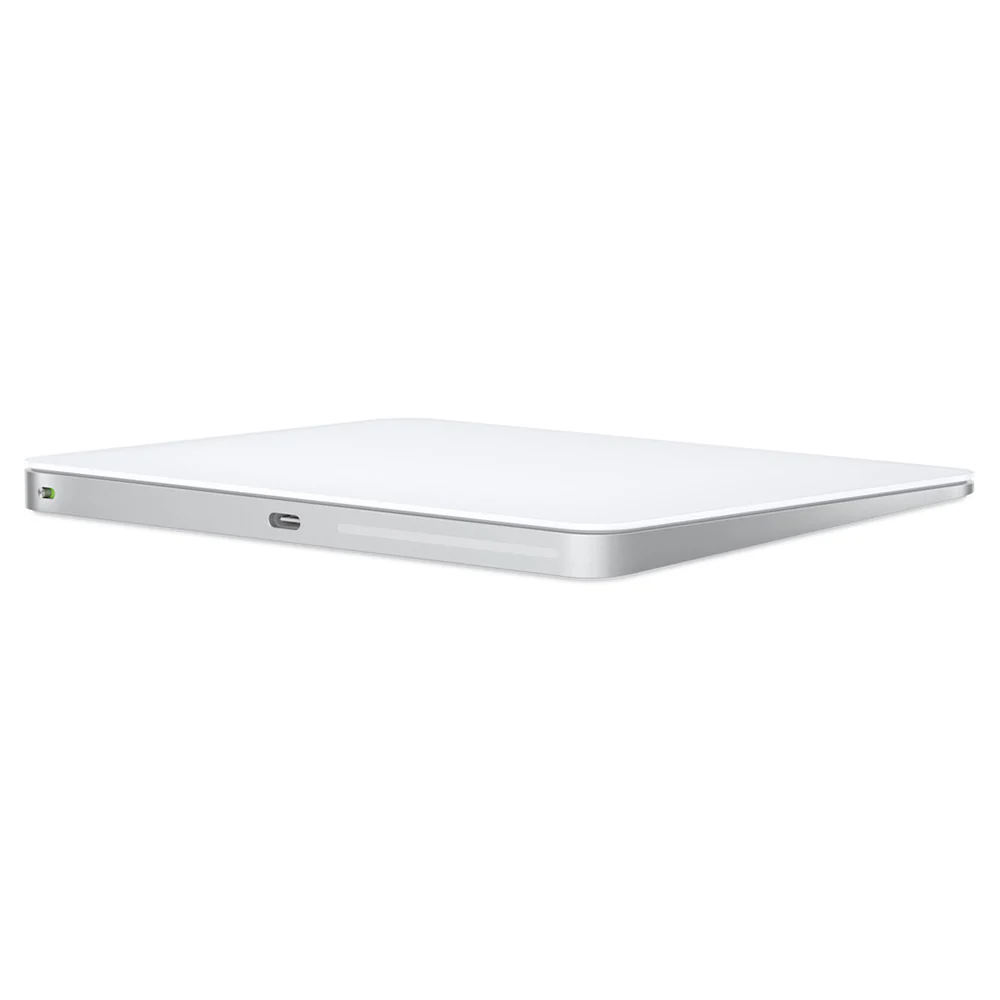 Apple Magic Trackpad with Multi-Touch Surface - White | MXK93Z/A - Image 3