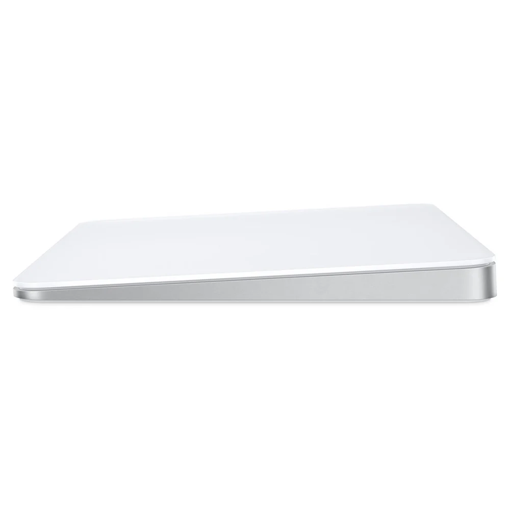 Apple Magic Trackpad with Multi-Touch Surface - White | MXK93Z/A - Image 4