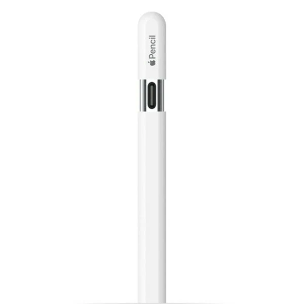 Apple USB-C Pencil Stylus For Tablet - White | MUWA3ZM/A