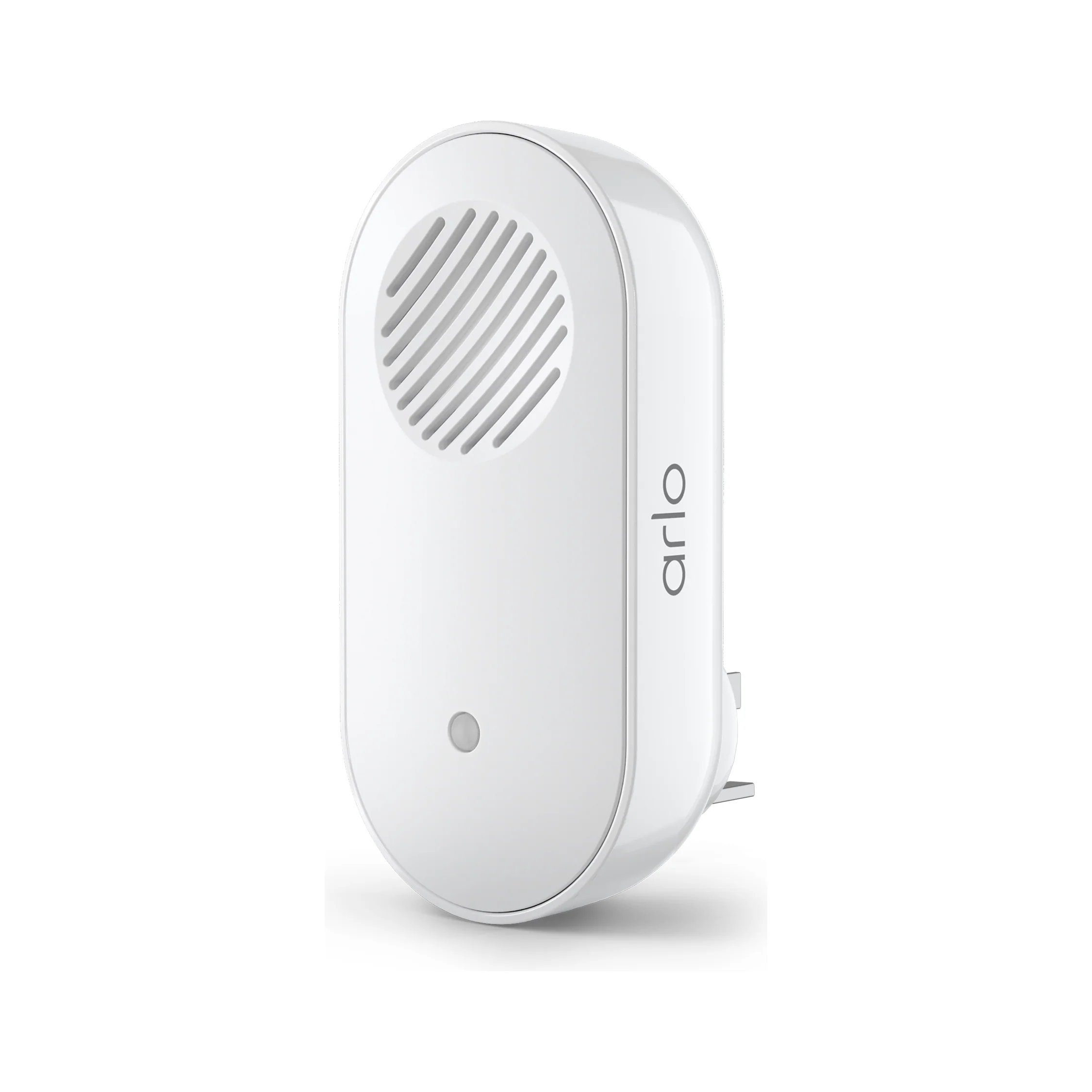 Arlo Chime 2 for Video Doorbell - White | AC2001100UKS