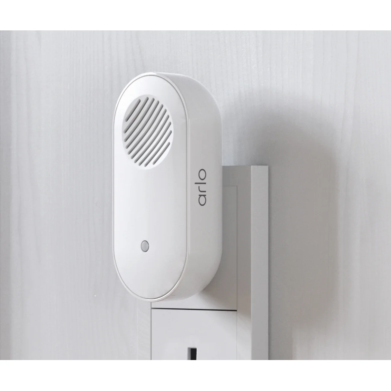 Arlo Chime 2 for Video Doorbell - White | AC2001100UKS - Image 2