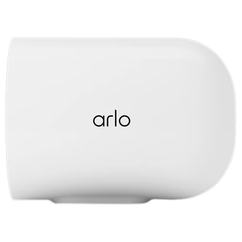 Arlo Go 2 1080P Wireless Security Camera - White | VML2030100EUS - Image 2