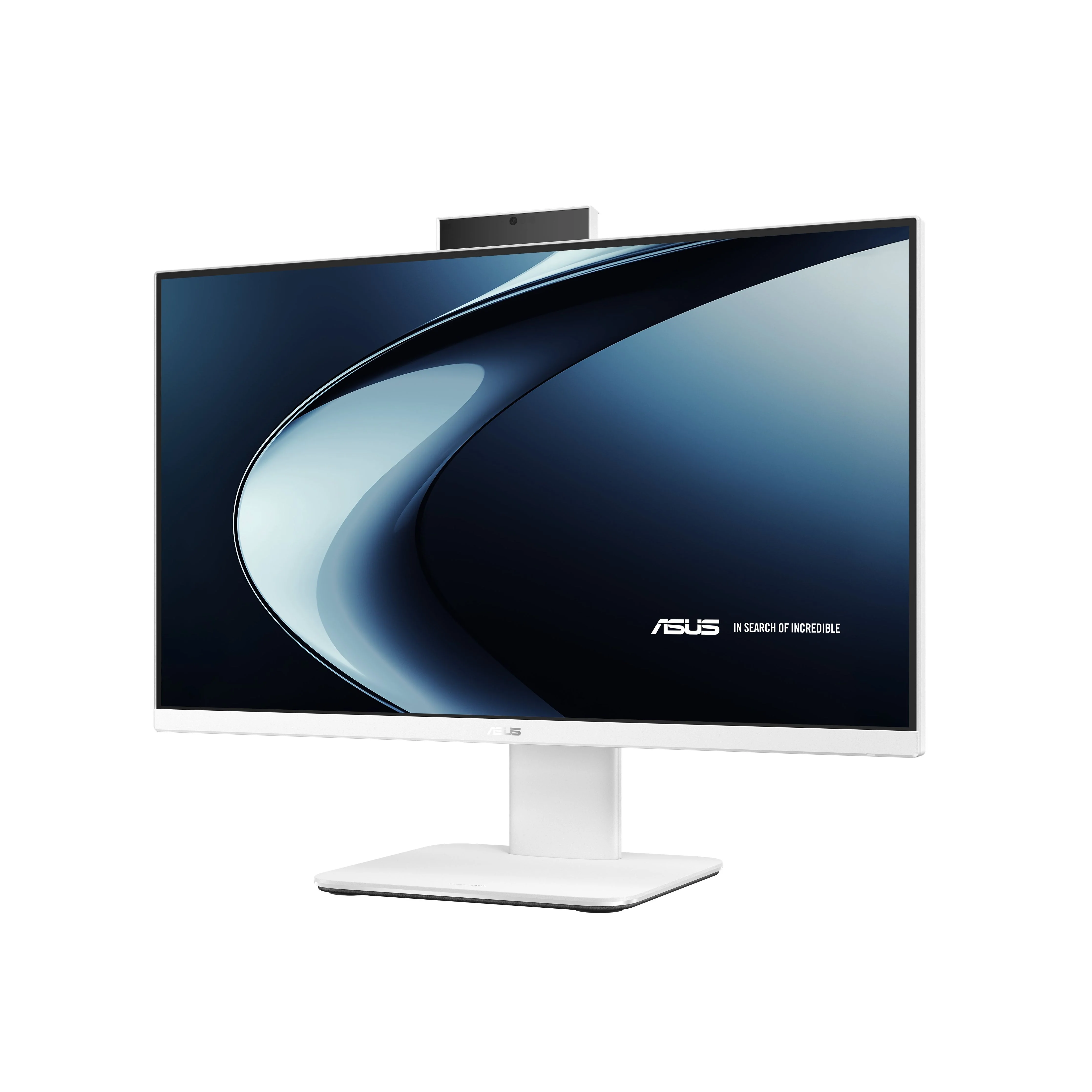 Asus Intel Core i5 27" 8GB/512GB All In One Desktop - White | SV470VAK-WPE034W - Image 3