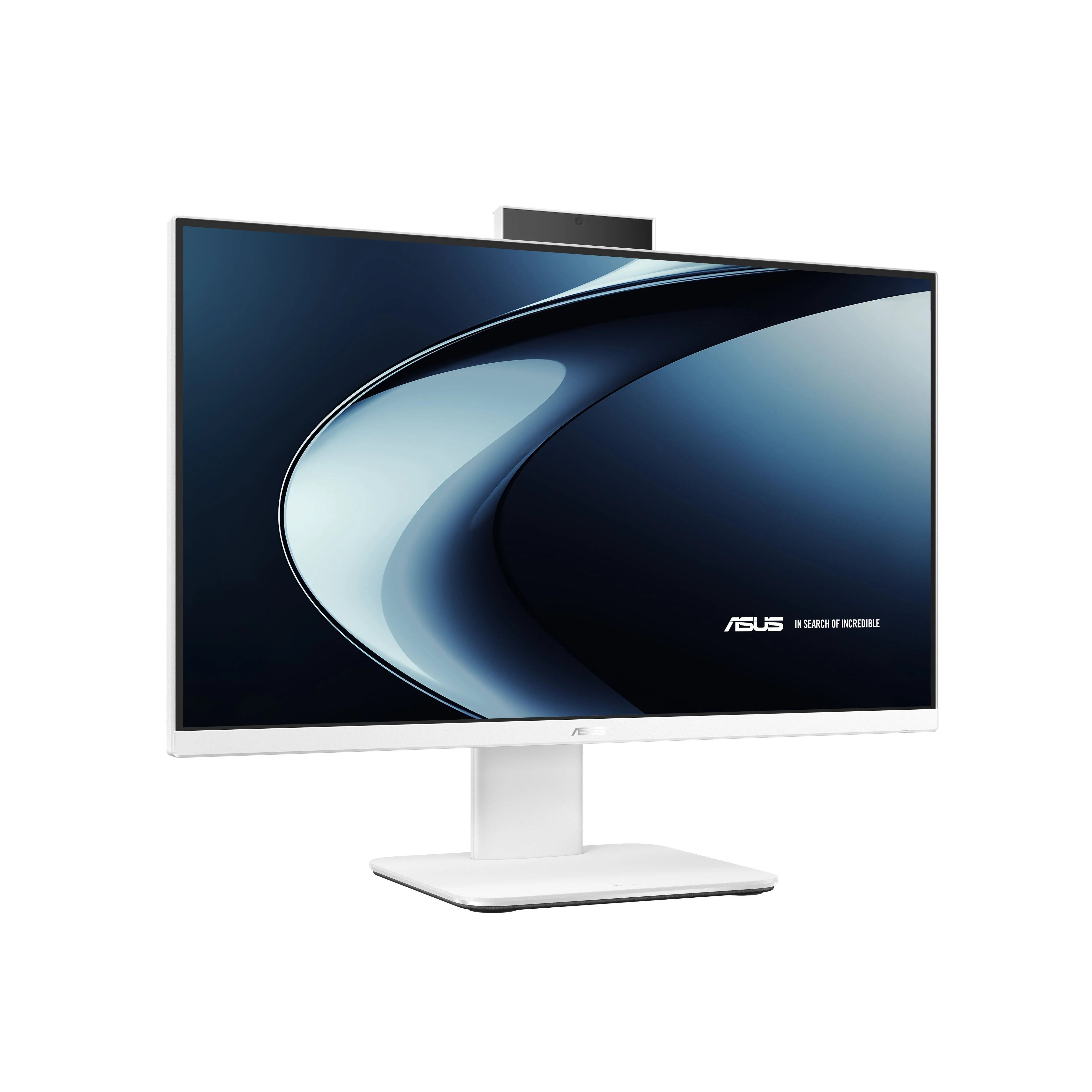 Asus Intel Core i5 27" 8GB/512GB All In One Desktop - White | SV470VAK-WPE034W - Image 5