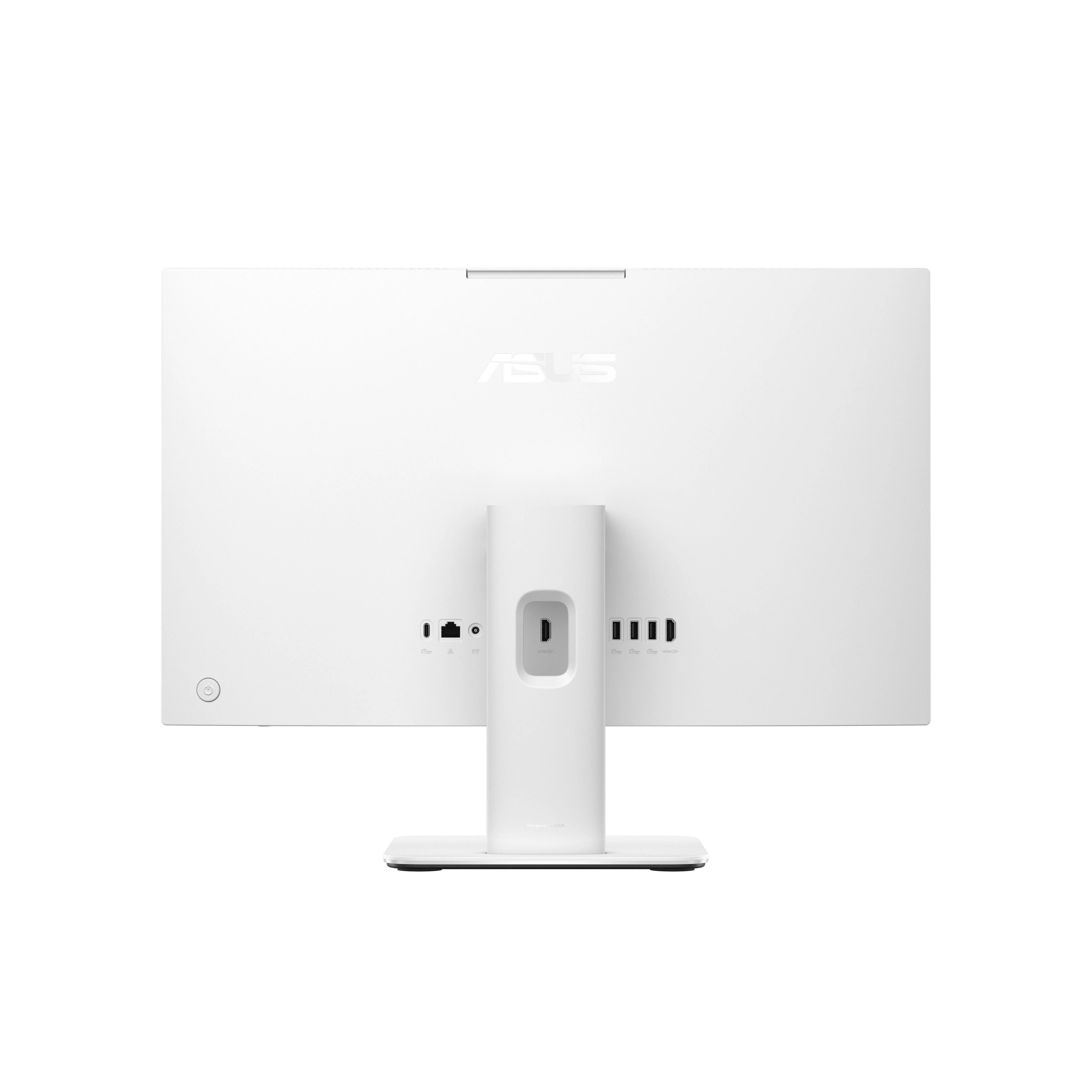 Asus Intel Core i5 27" 8GB/512GB All In One Desktop - White | SV470VAK-WPE034W - Image 7