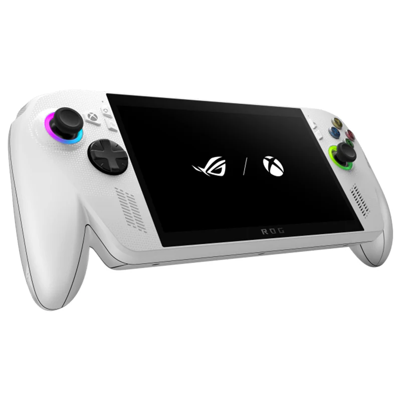 Asus ROG Xbox Ally Handheld Gaming PC - White | RC73YA-NH002W - Image 3