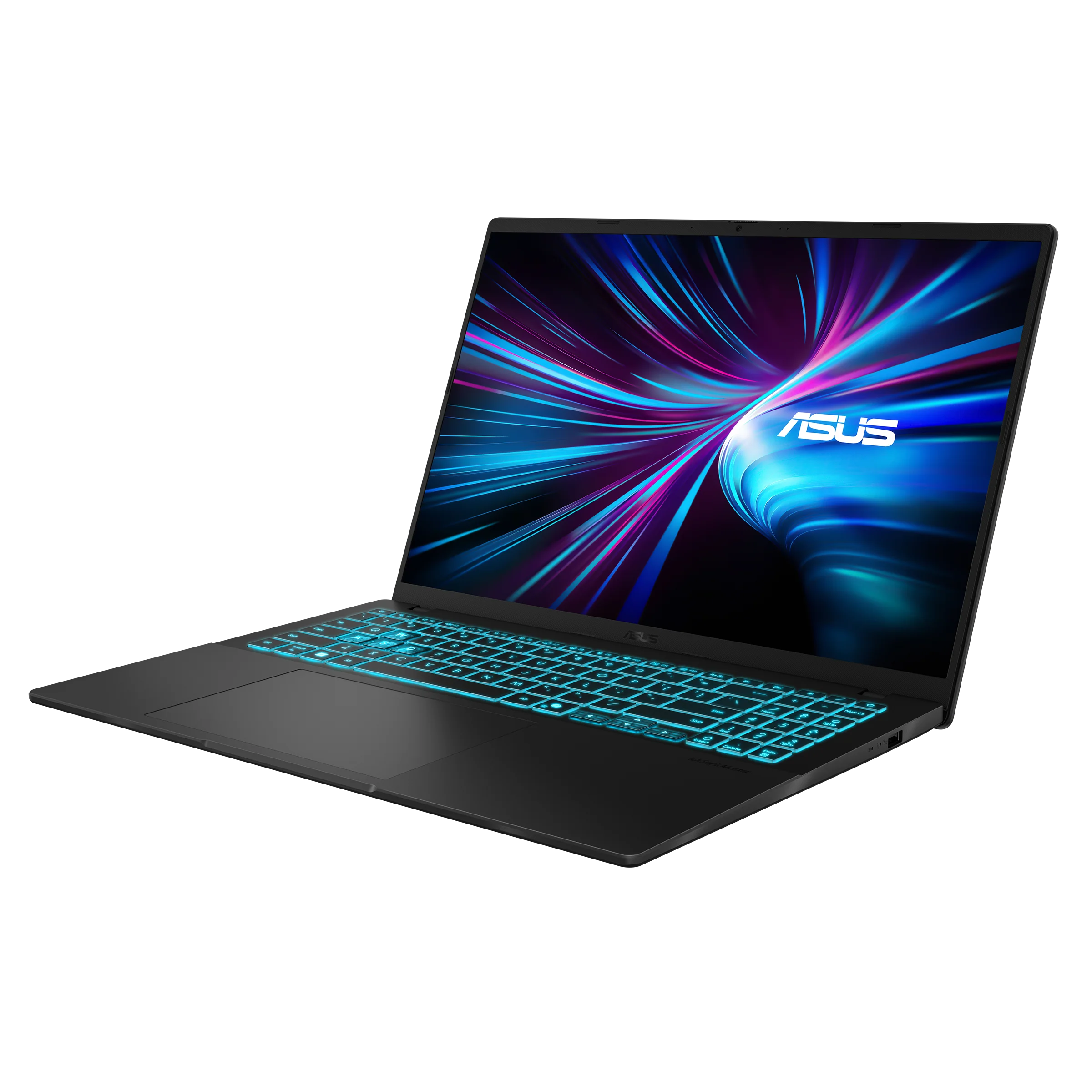 Asus V16 Intel Core 5 16" 16GB/512GB Laptop - Matte Black | SV3607VU-RP195W - Image 10