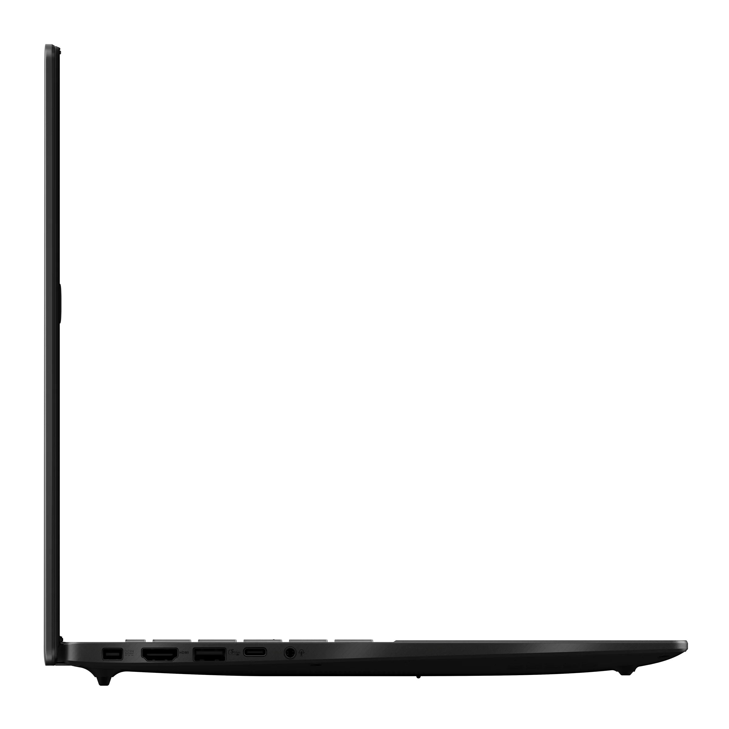 Asus V16 Intel Core 5 16" 16GB/512GB Laptop - Matte Black | SV3607VU-RP195W - Image 18