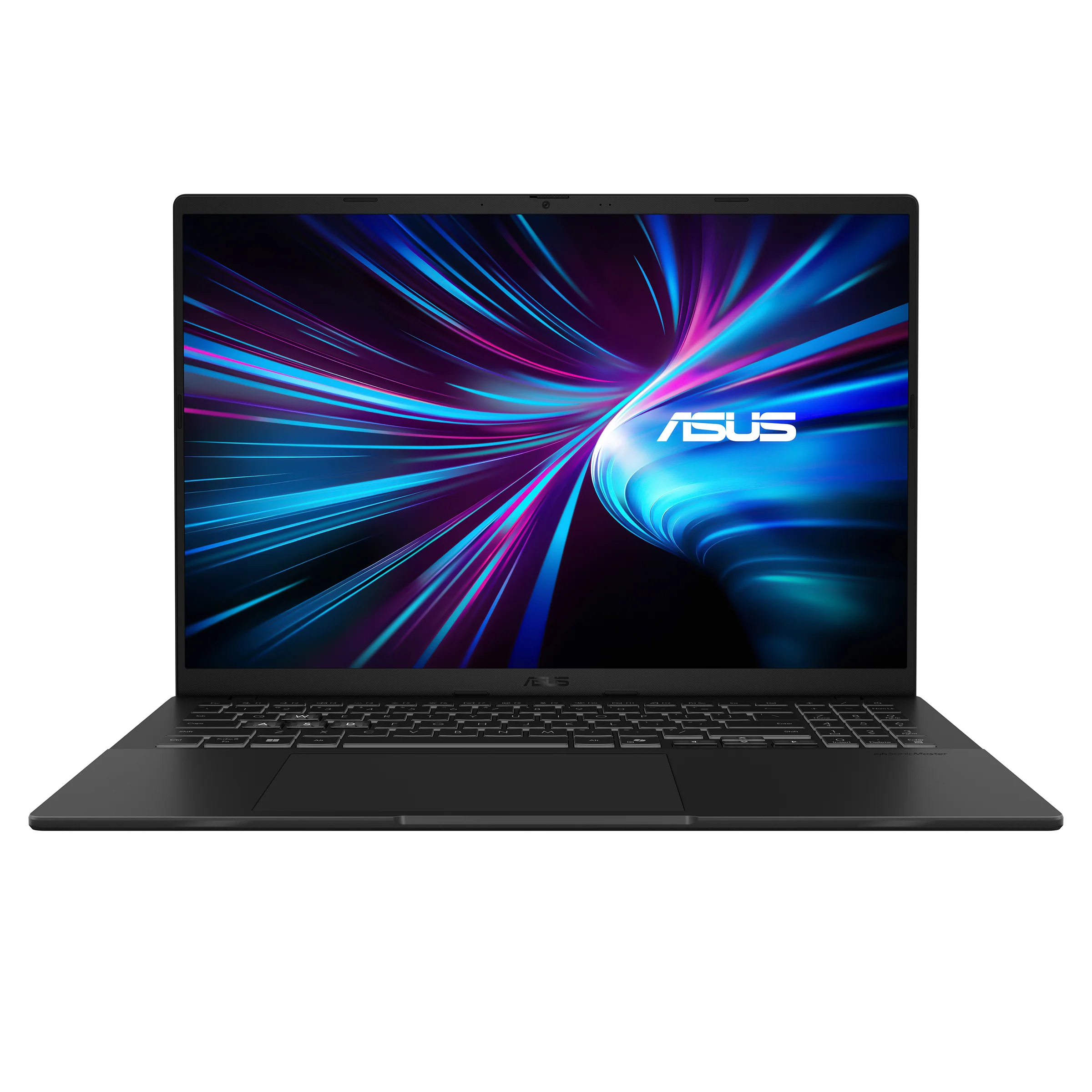 Asus V16 Intel Core 5 16" 16GB/512GB Laptop - Matte Black | SV3607VU-RP195W - Image 4