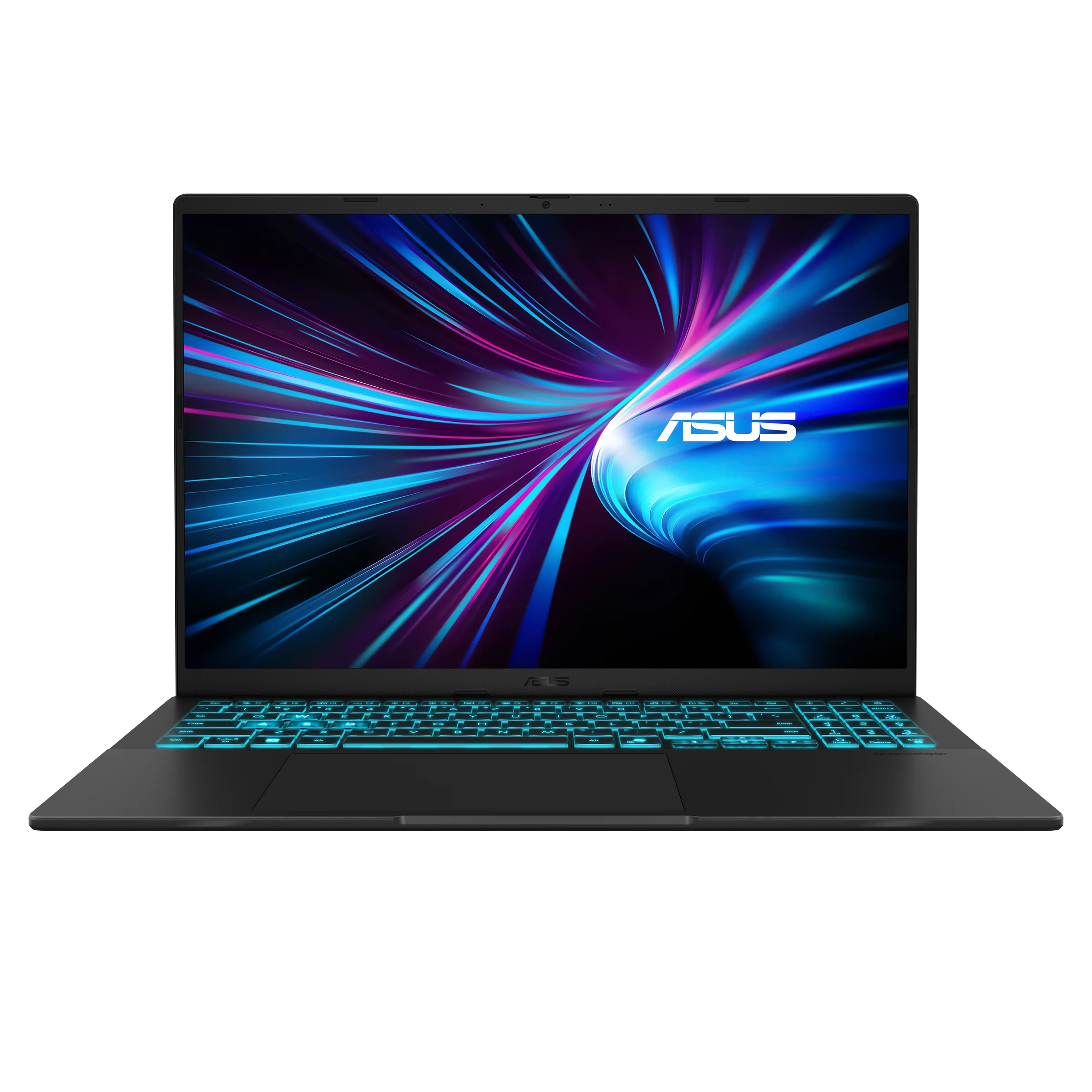 Asus V16 Intel Core 5 16" 16GB/512GB Laptop - Matte Black | SV3607VU-RP195W - Image 5