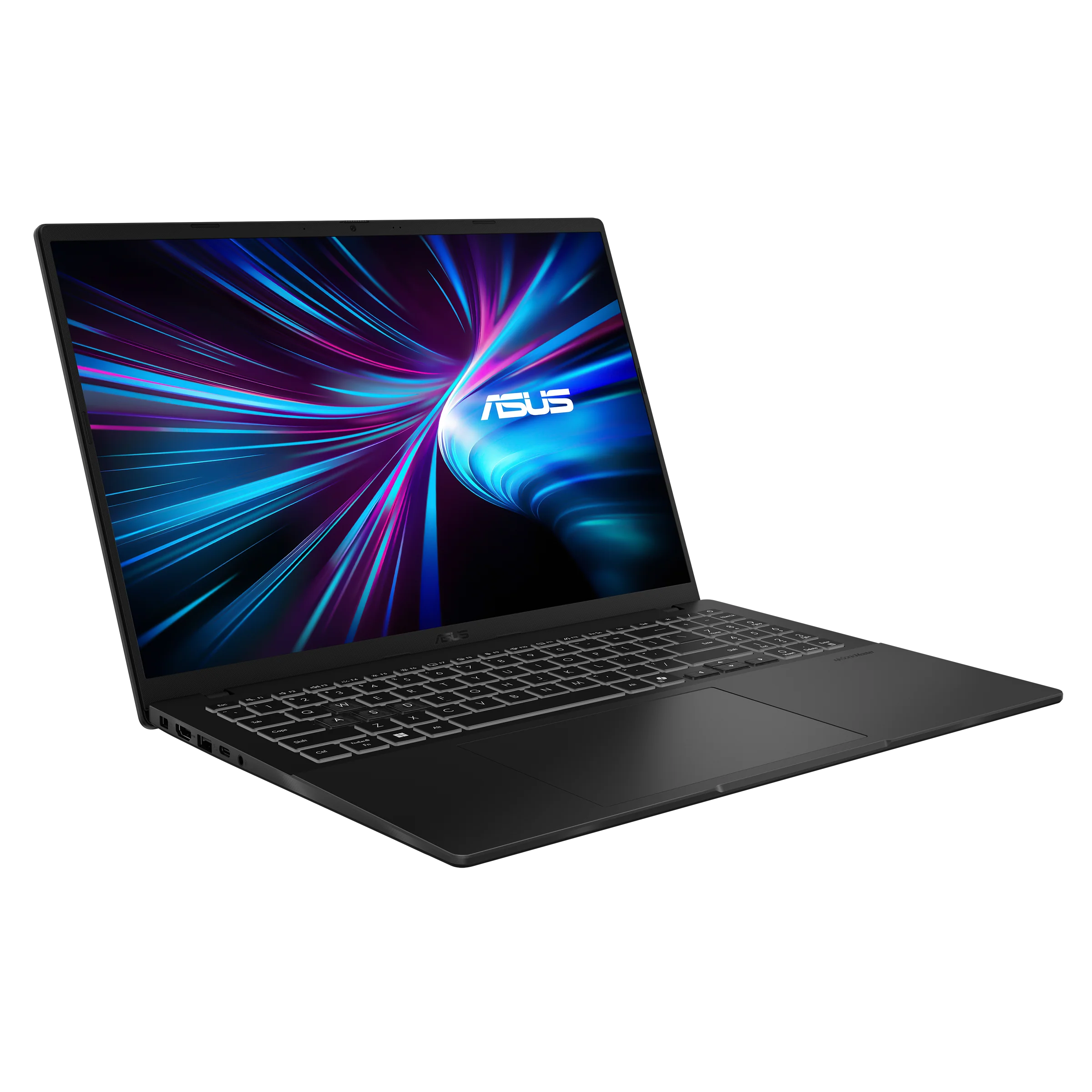 Asus V16 Intel Core 5 16" 16GB/512GB Laptop - Matte Black | SV3607VU-RP195W - Image 7