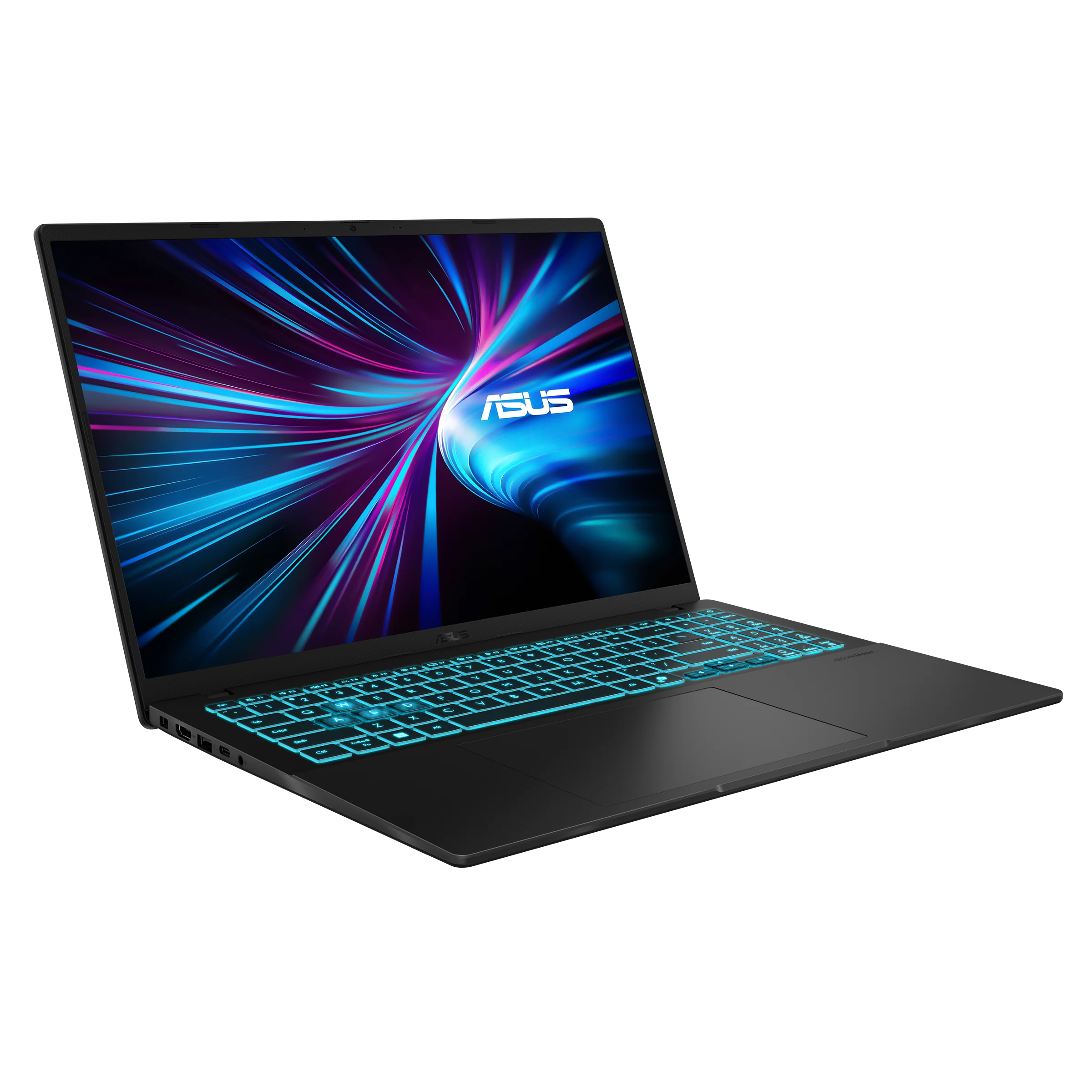 Asus V16 Intel Core 5 16" 16GB/512GB Laptop - Matte Black | SV3607VU-RP195W - Image 8