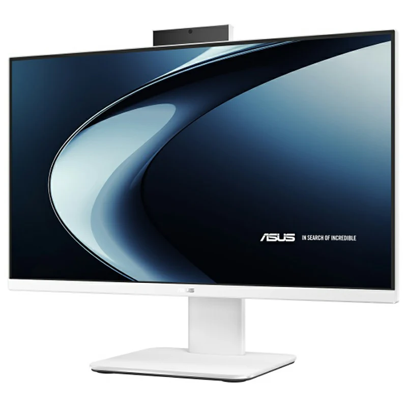 Asus V400 AiO 27" Intel Core i5 8GB/512GB All-in-One Desktop - White | V47OVAK-WPE034W - Image 3