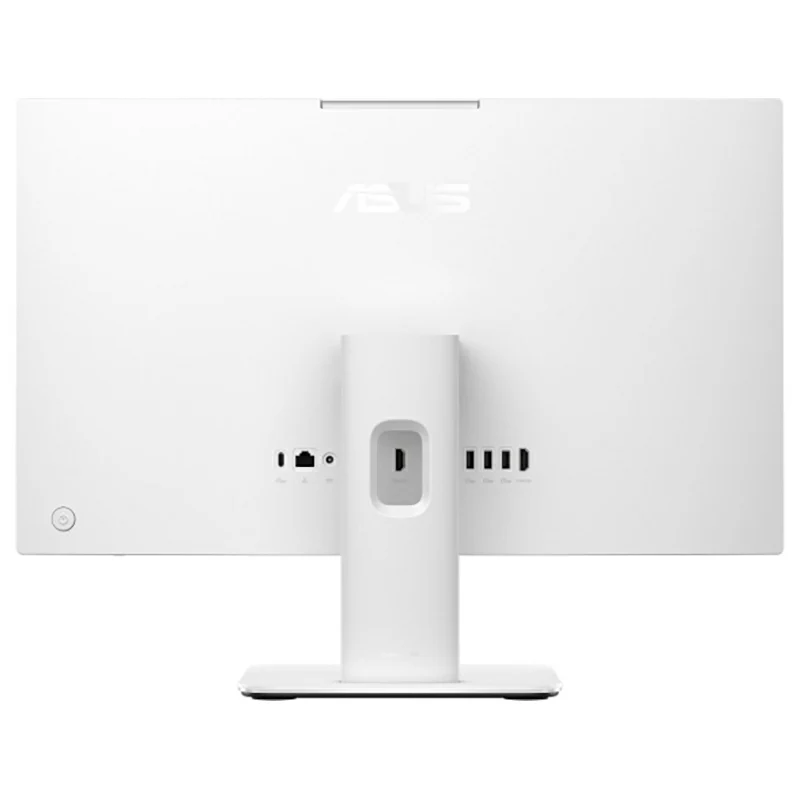 Asus V400 AiO 27" Intel Core i5 8GB/512GB All-in-One Desktop - White | V47OVAK-WPE034W - Image 7
