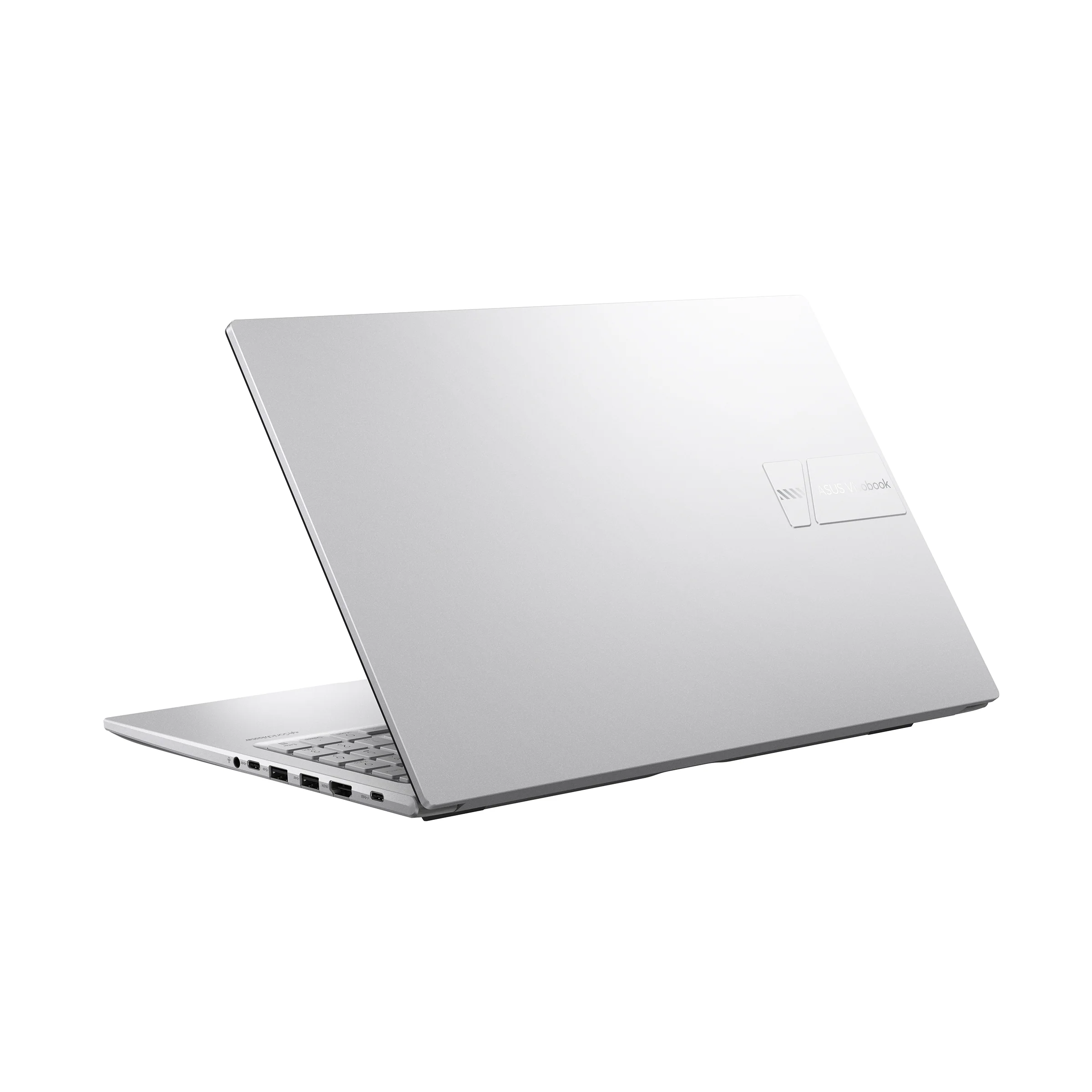 Asus Vivobook 15 Intel Core i5 15.6" 8GB/512GB Laptop - Cool Silver | SX1504VA-NJ1617W - Image 2