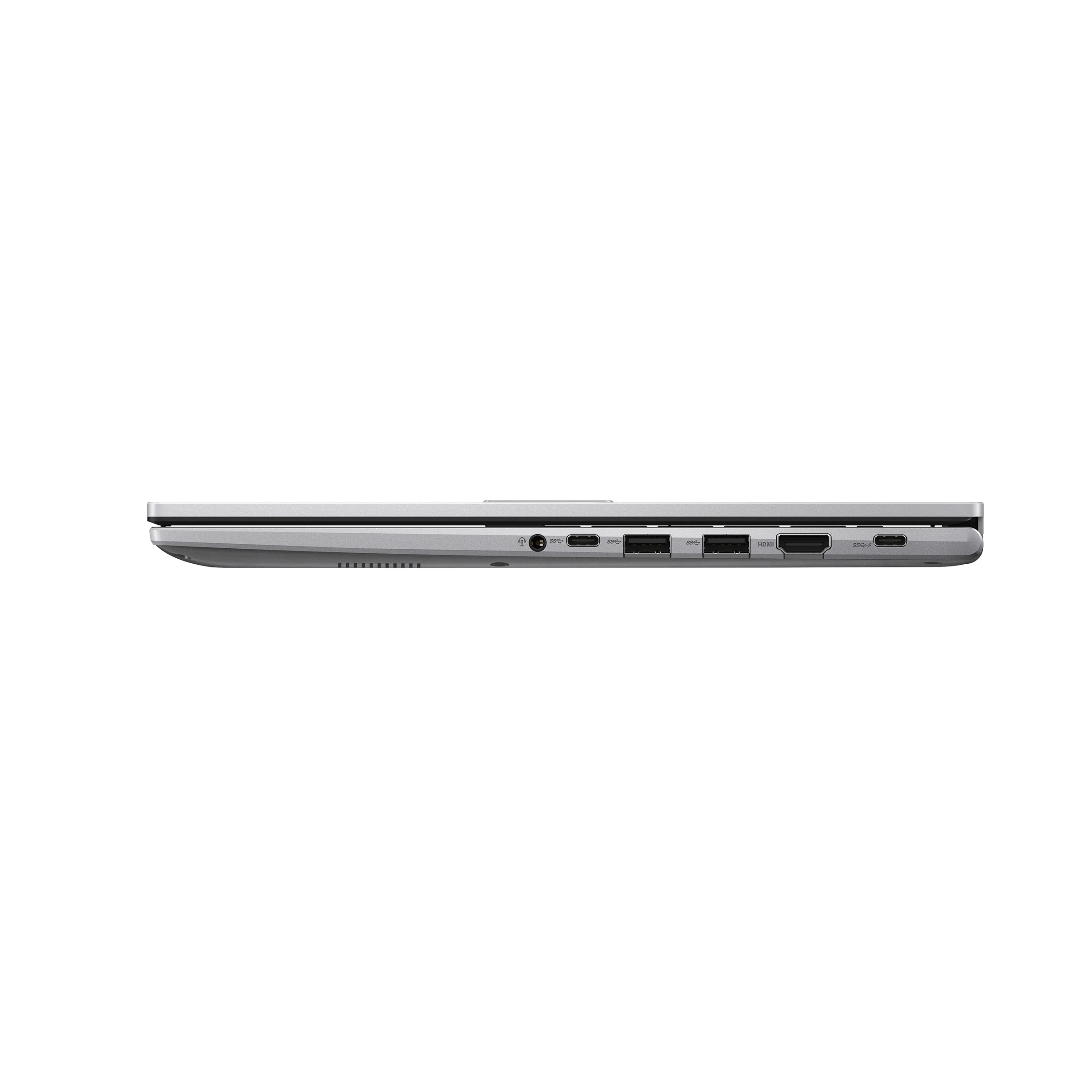 Asus Vivobook 15 Intel Core i5 15.6" 8GB/512GB Laptop - Cool Silver | SX1504VA-NJ1617W - Image 4