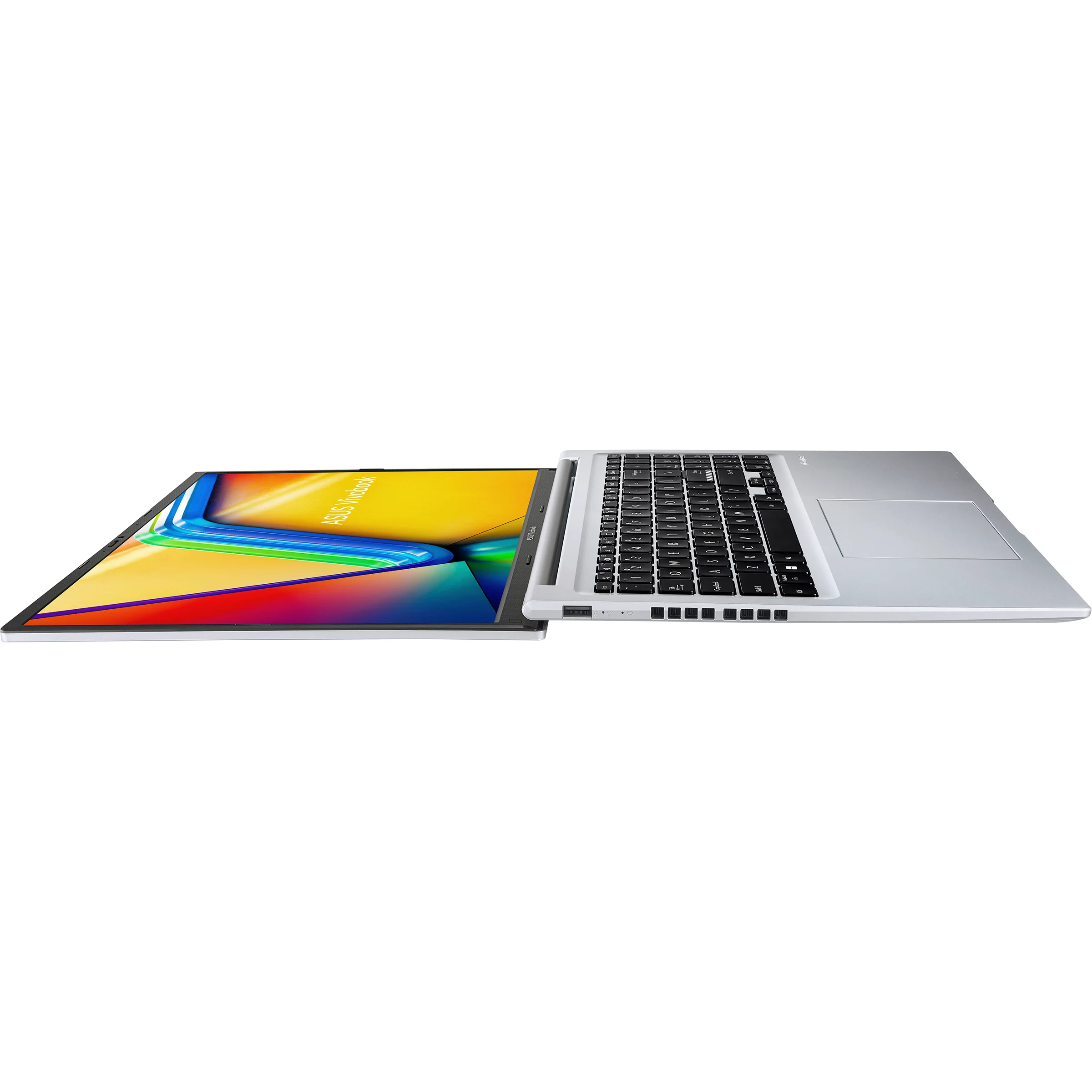 Asus Vivobook 16 AMD Ryzen 5 16" 16GB/512GB Laptop - Cool Silver | SM1605YA-MB601W - Image 5