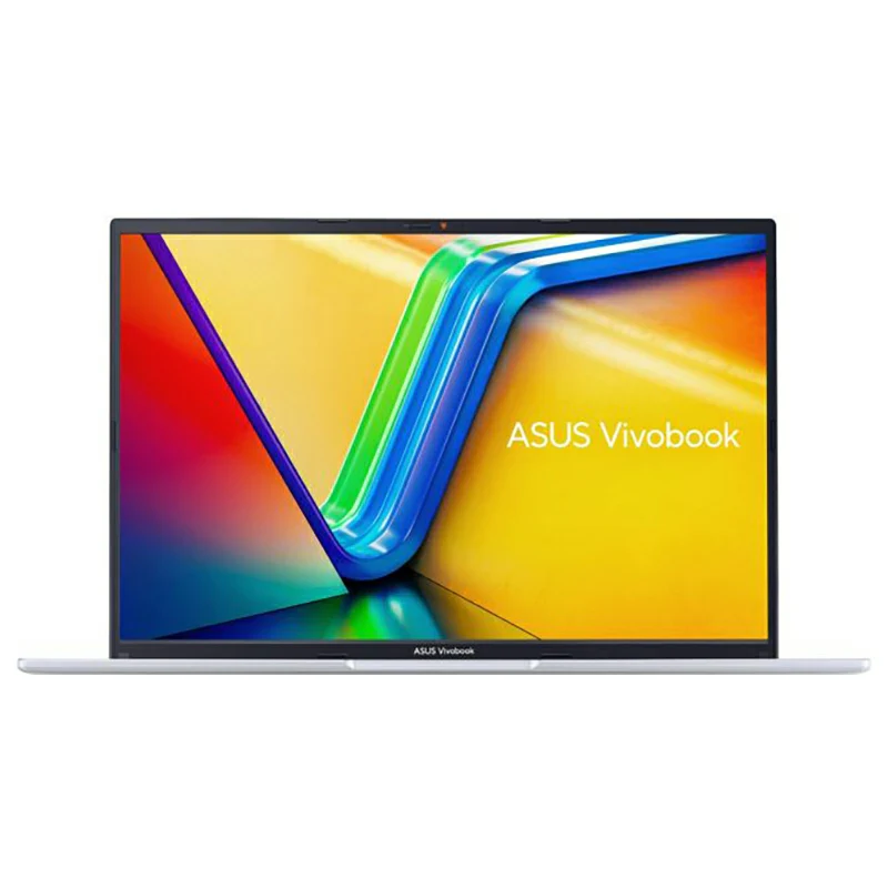 Asus Vivobook 16 AMD Ryzen 7 16" 16GB/512GB Laptop - Silver | SM1605YA-MB296W - Image 2