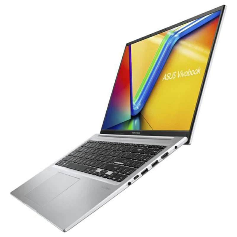 Asus Vivobook 16 AMD Ryzen 7 16" 16GB/512GB Laptop - Silver | SM1605YA-MB296W - Image 5
