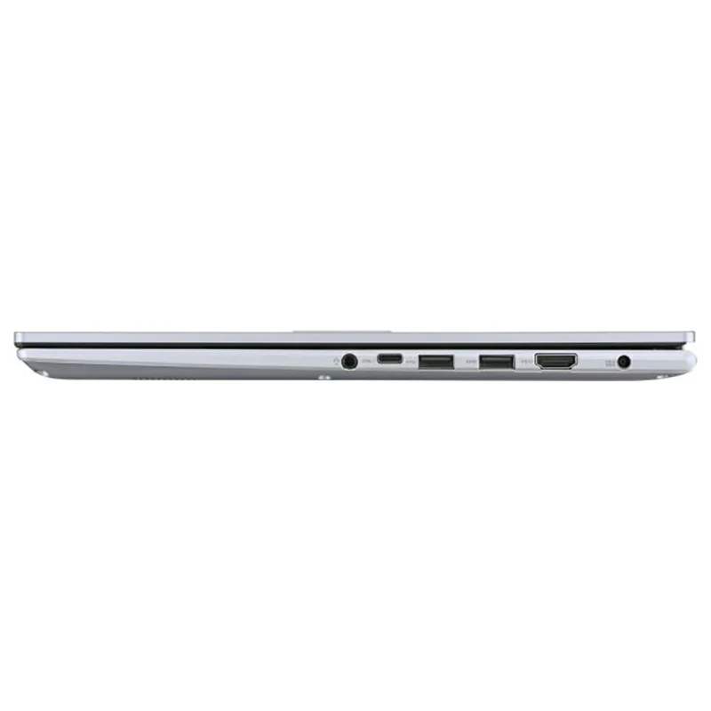 Asus Vivobook 16 AMD Ryzen 7 16" 16GB/512GB Laptop - Silver | SM1605YA-MB296W - Image 7