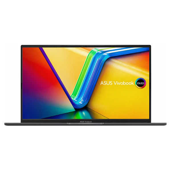 Asus Vivobook AMD Ryzen 5 15" 8GB/512GB Laptop - Black | SM1505YA-L1155W - Image 2