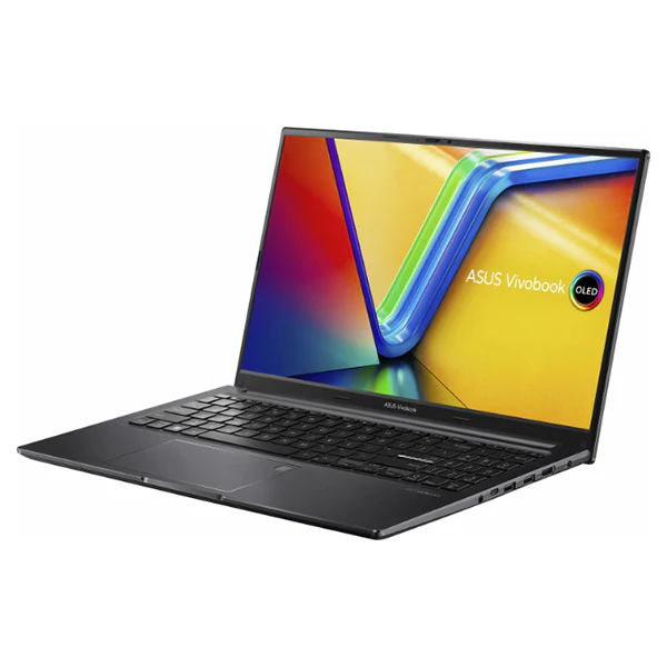 Asus Vivobook AMD Ryzen 5 15" 8GB/512GB Laptop - Black | SM1505YA-L1155W - Image 3