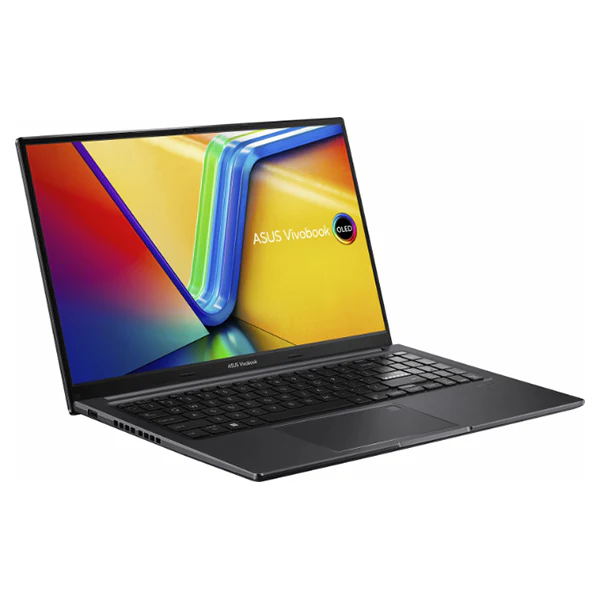 Asus Vivobook AMD Ryzen 5 15" 8GB/512GB Laptop - Black | SM1505YA-L1155W - Image 4