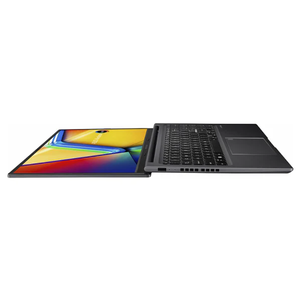 Asus Vivobook AMD Ryzen 5 15" 8GB/512GB Laptop - Black | SM1505YA-L1155W - Image 5
