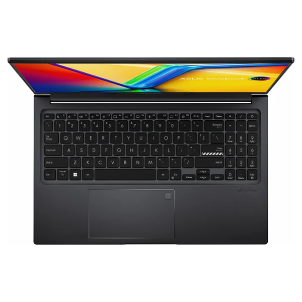 Asus Vivobook AMD Ryzen 5 15" 8GB/512GB Laptop - Black | SM1505YA-L1155W - Image 6