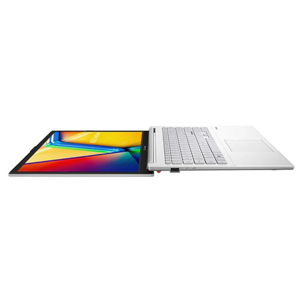 Asus Vivobook Go 15 AMD Ryzen 5 15.6" 8GB/512GB Laptop - Cool Silver | E1504FA-BQ2075W - Image 10