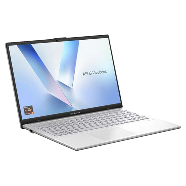 Asus Vivobook Go 15 AMD Ryzen 5 15.6" 8GB/512GB Laptop - Cool Silver | E1504FA-BQ2075W - Image 2